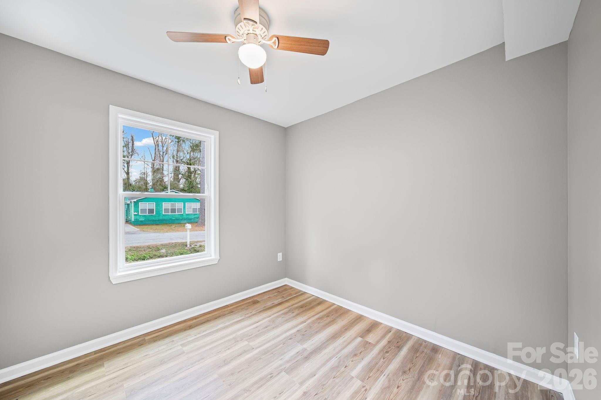 Golden Acres - Residential