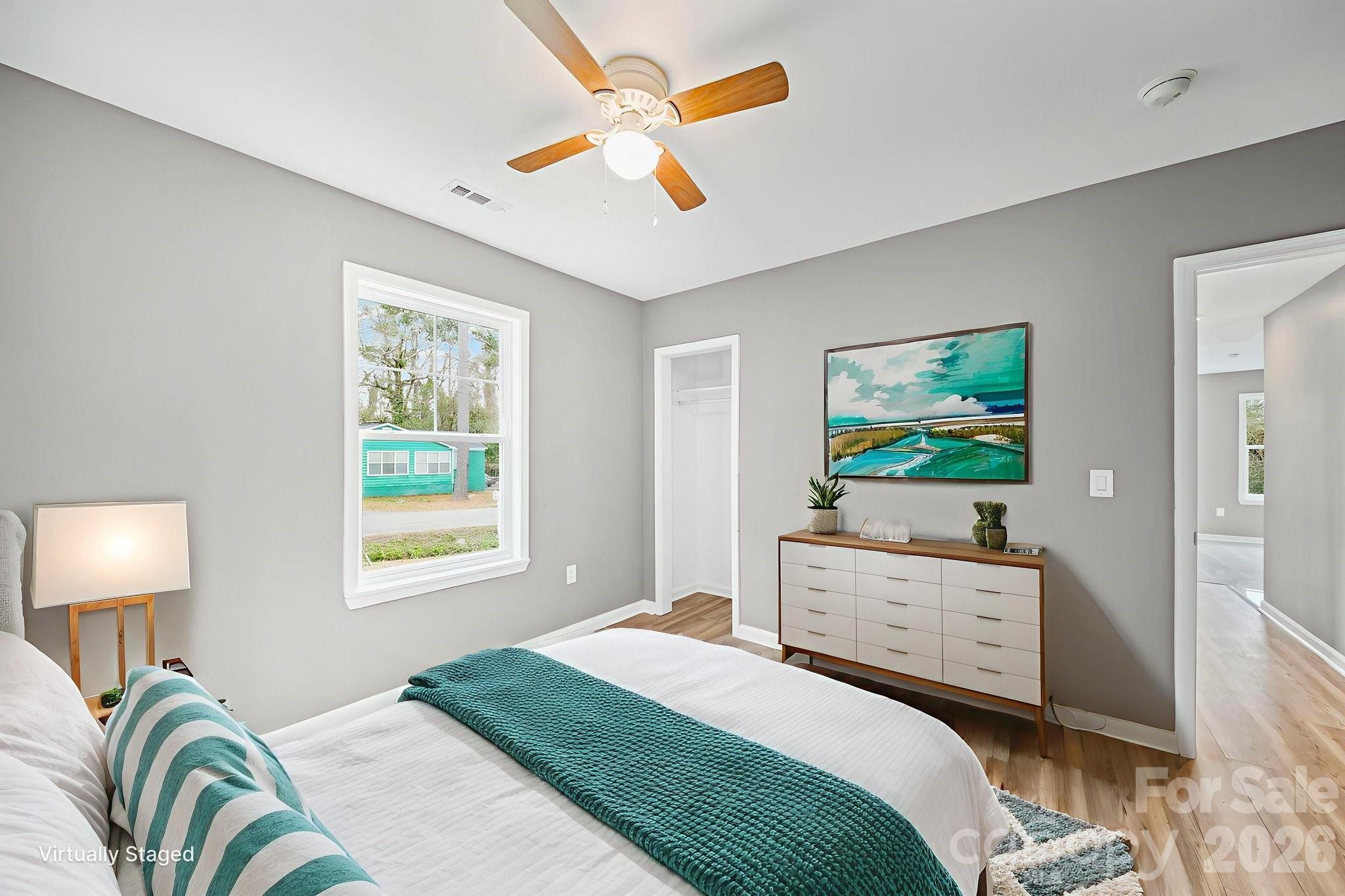 Golden Acres - Residential