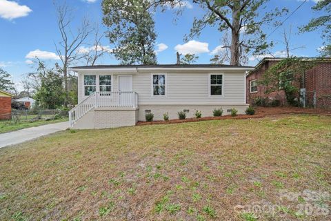 4913 Jones Street 12 Columbia SC 29203