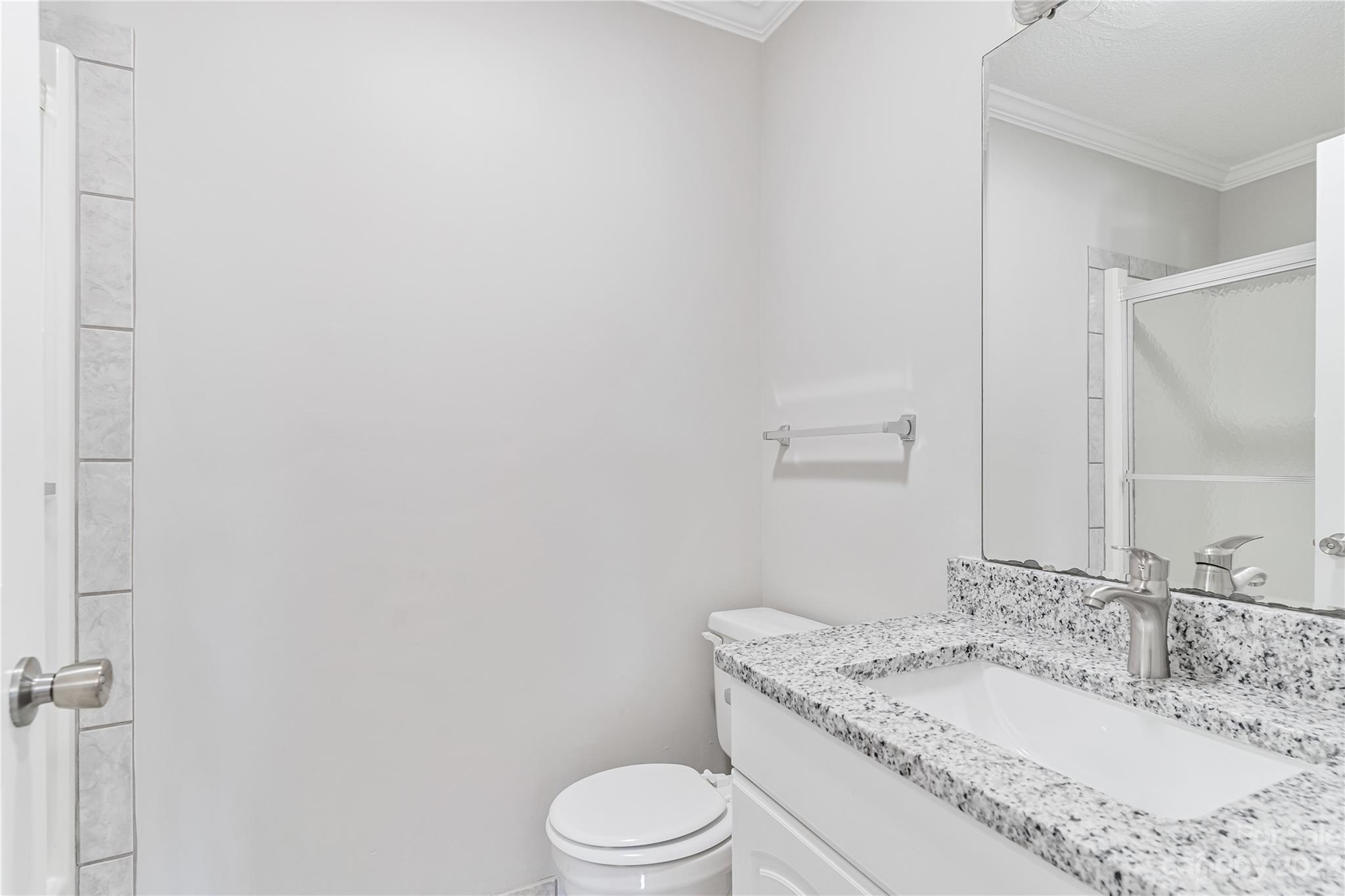 Carriage House - Residential