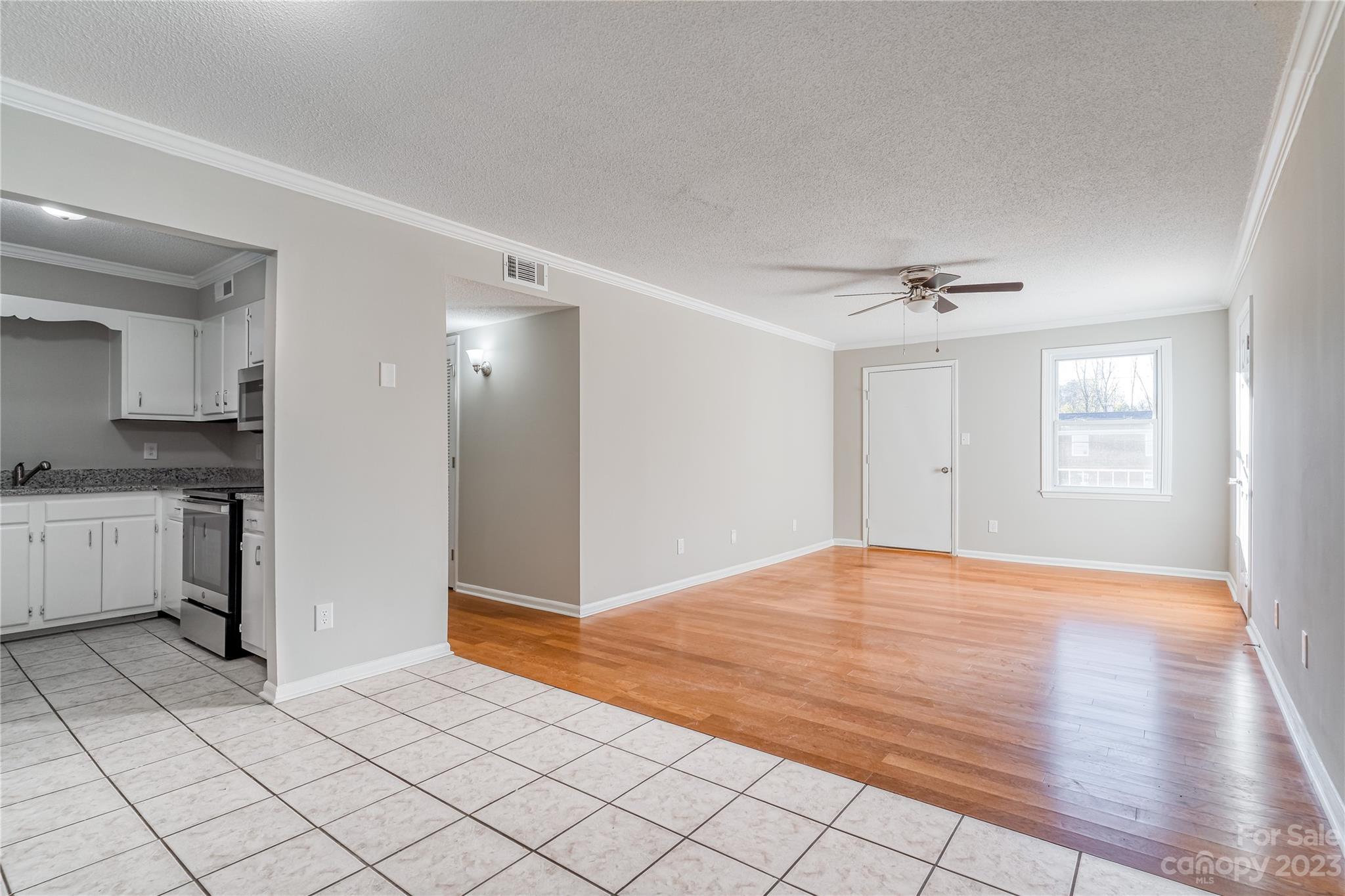 Carriage House - Residential