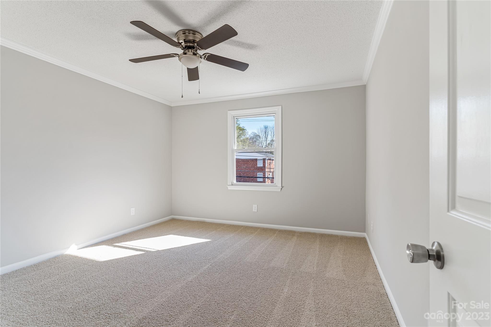Carriage House - Residential