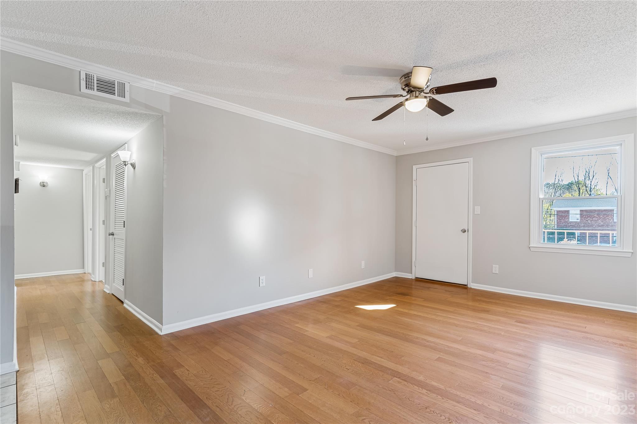 Carriage House - Residential