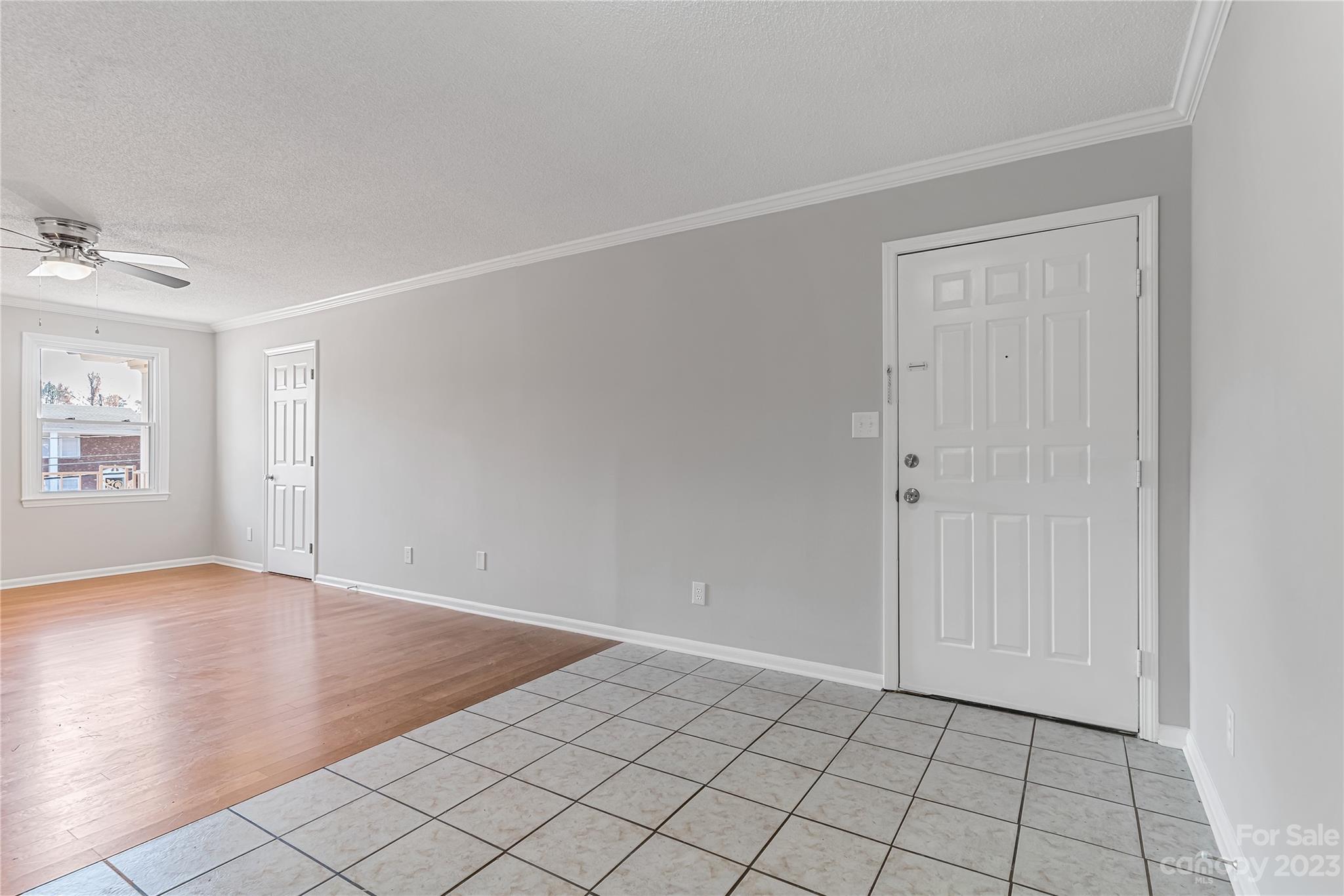 Carriage House - Residential