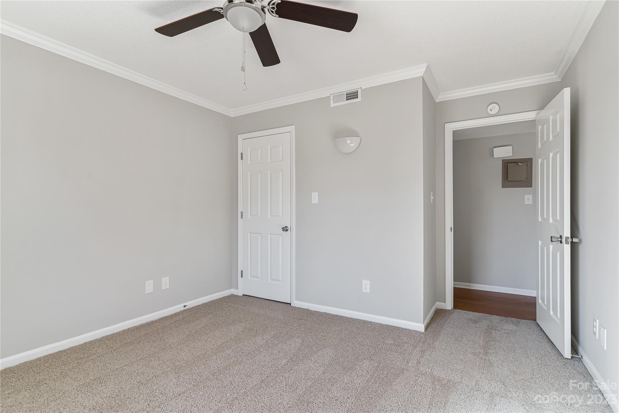 Carriage House - Residential