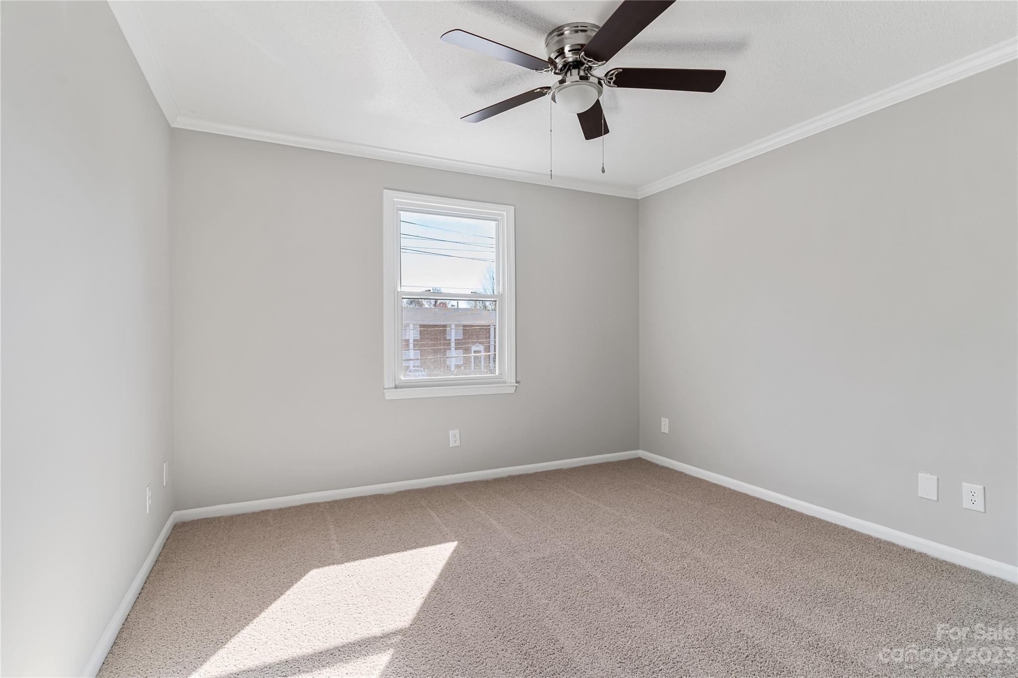 Carriage House - Residential