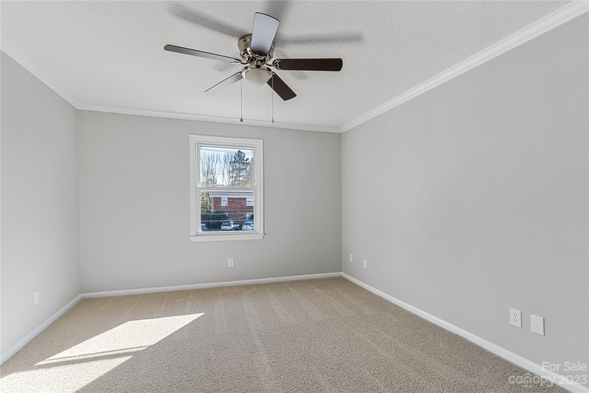 Carriage House - Residential