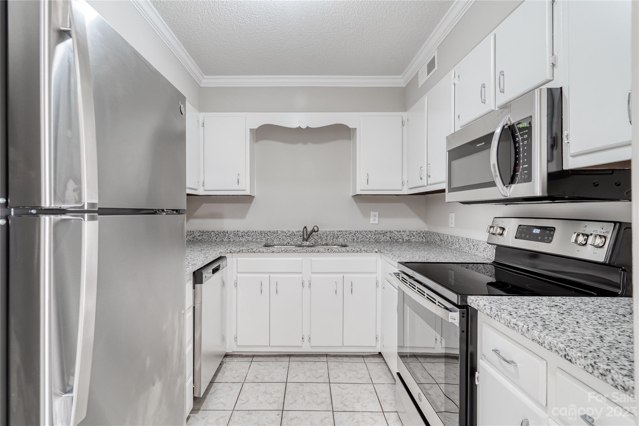 Carriage House - Residential