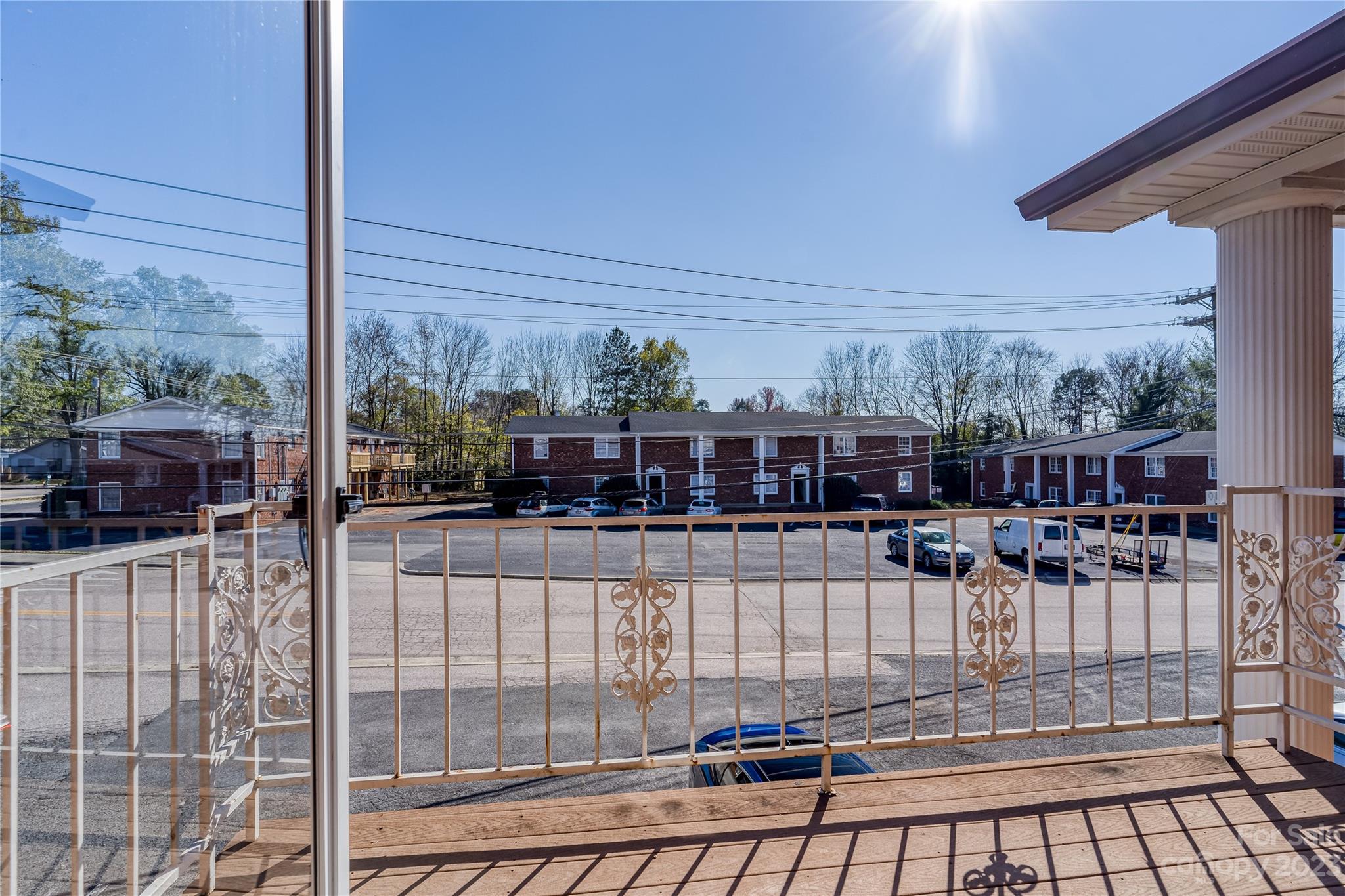 Carriage House - Residential