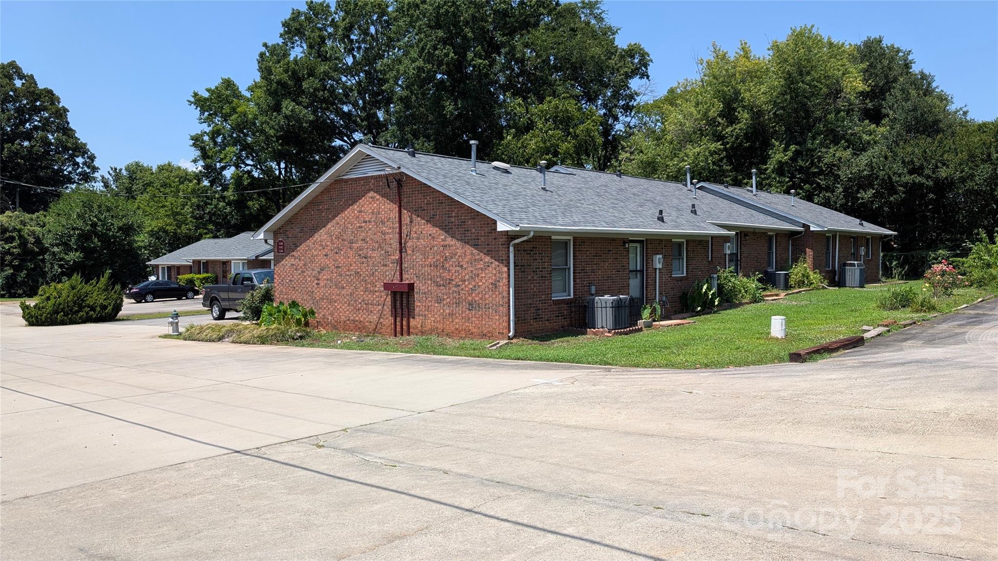 Cherry Farms - Residential