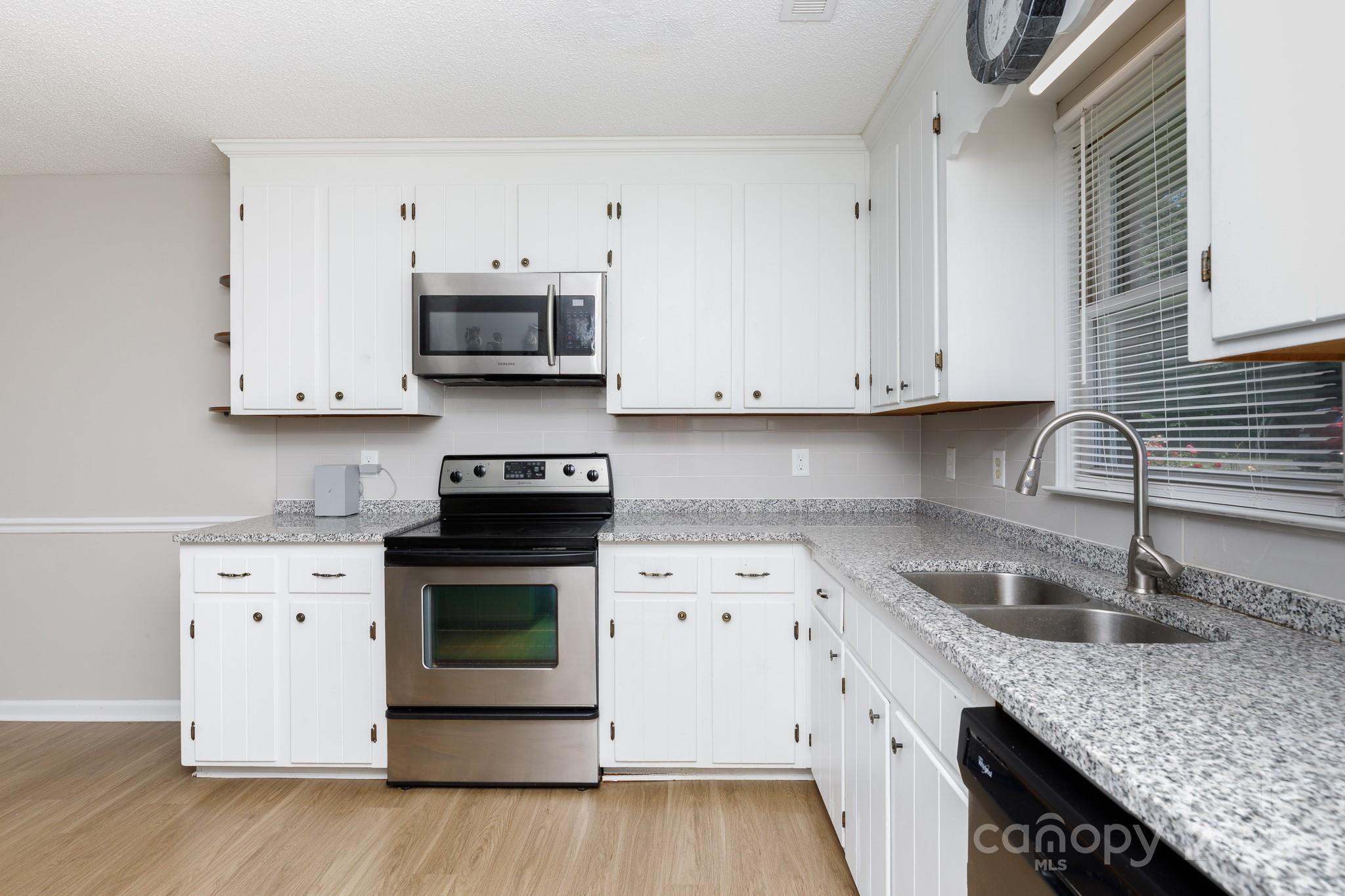 Cherry Farms - Residential