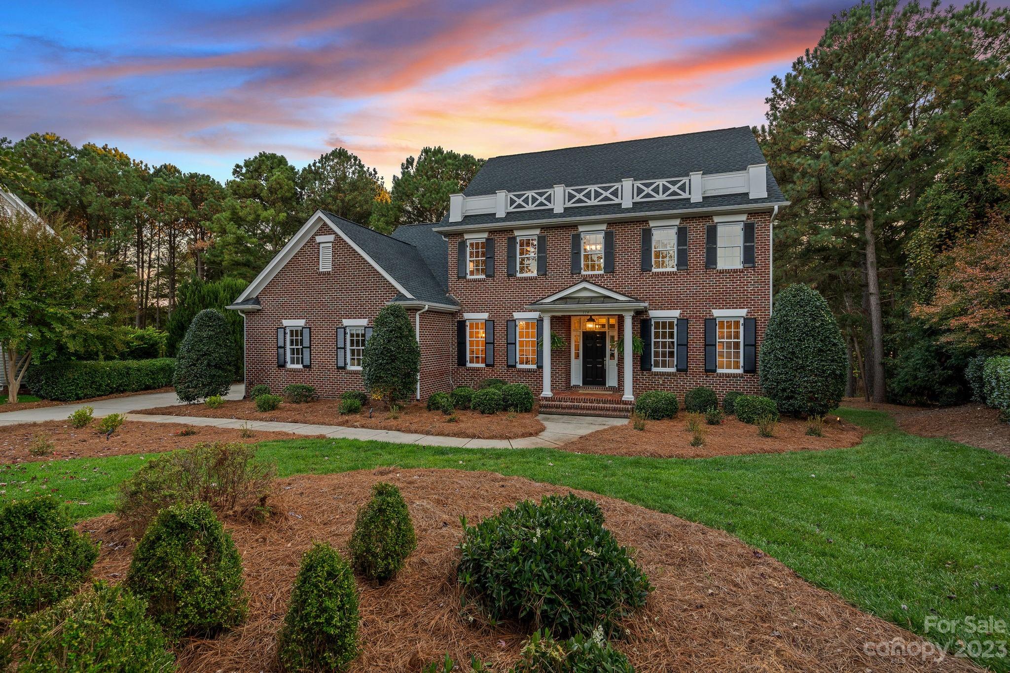 Gibbs Cove Homes For Sale Gibbs Cove Mooresville, NC Real Estate