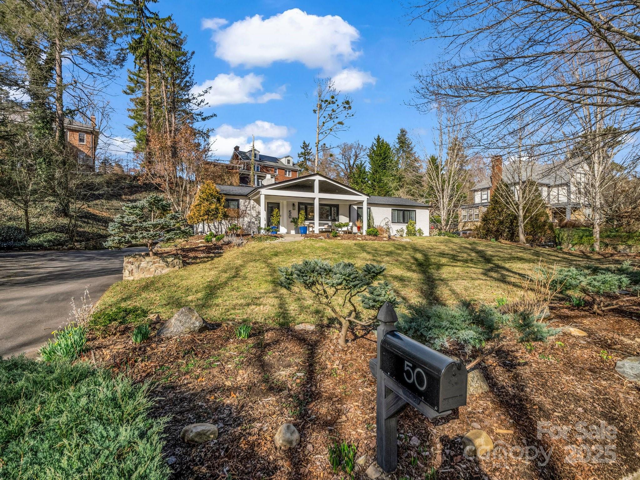 50 Midland Drive