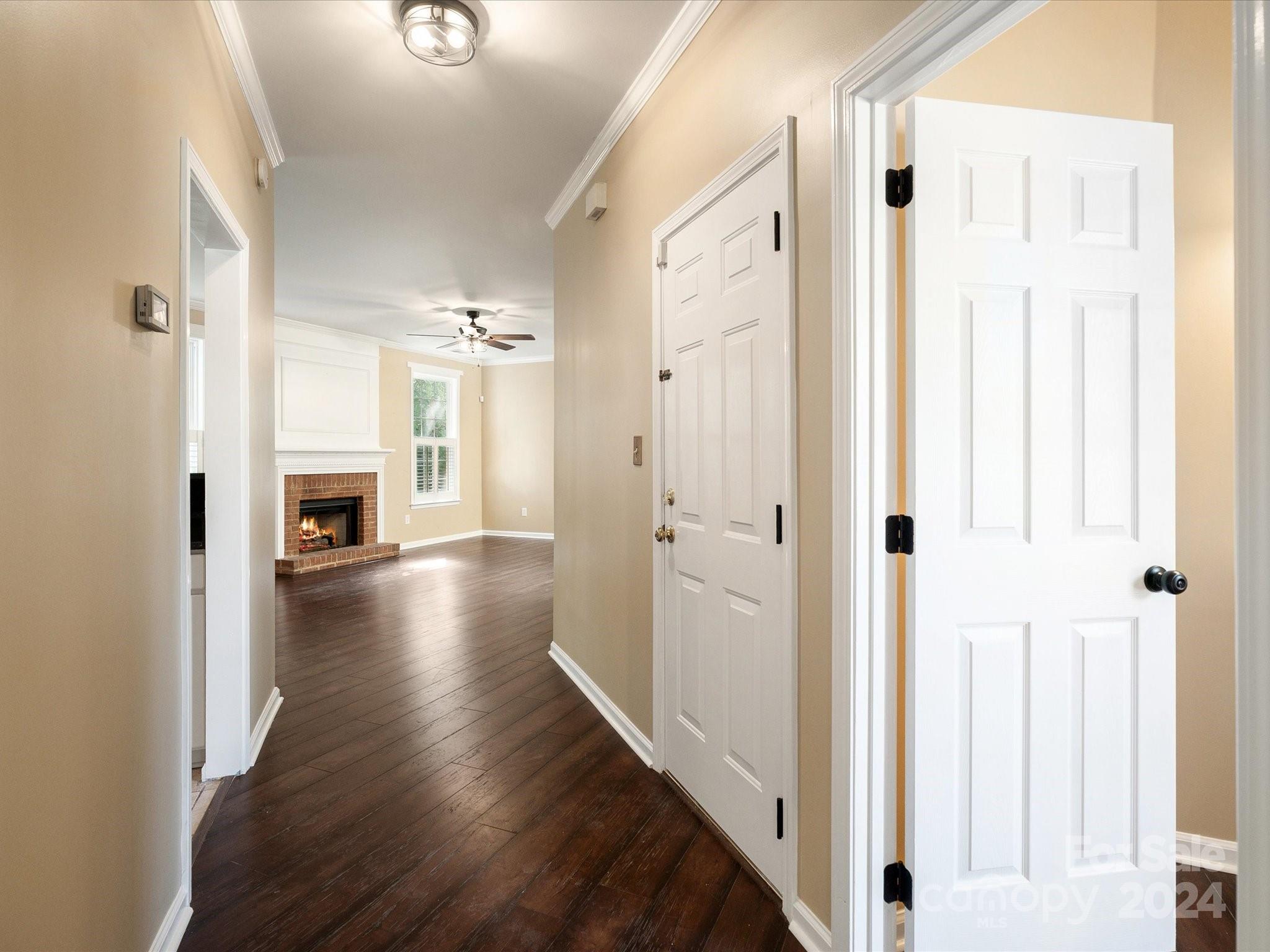 The Crossings - Residential