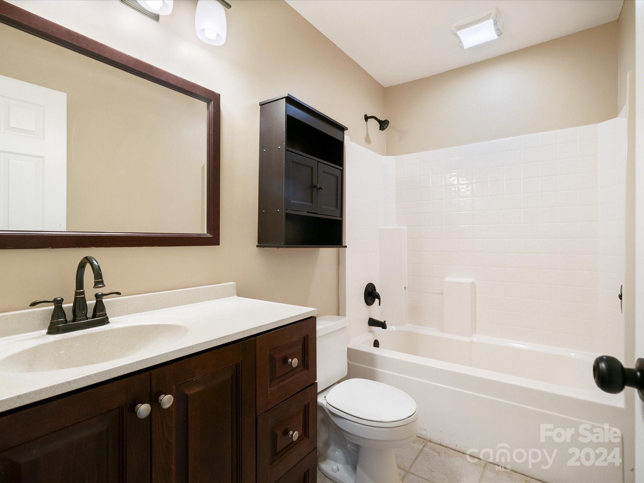 The Crossings - Residential