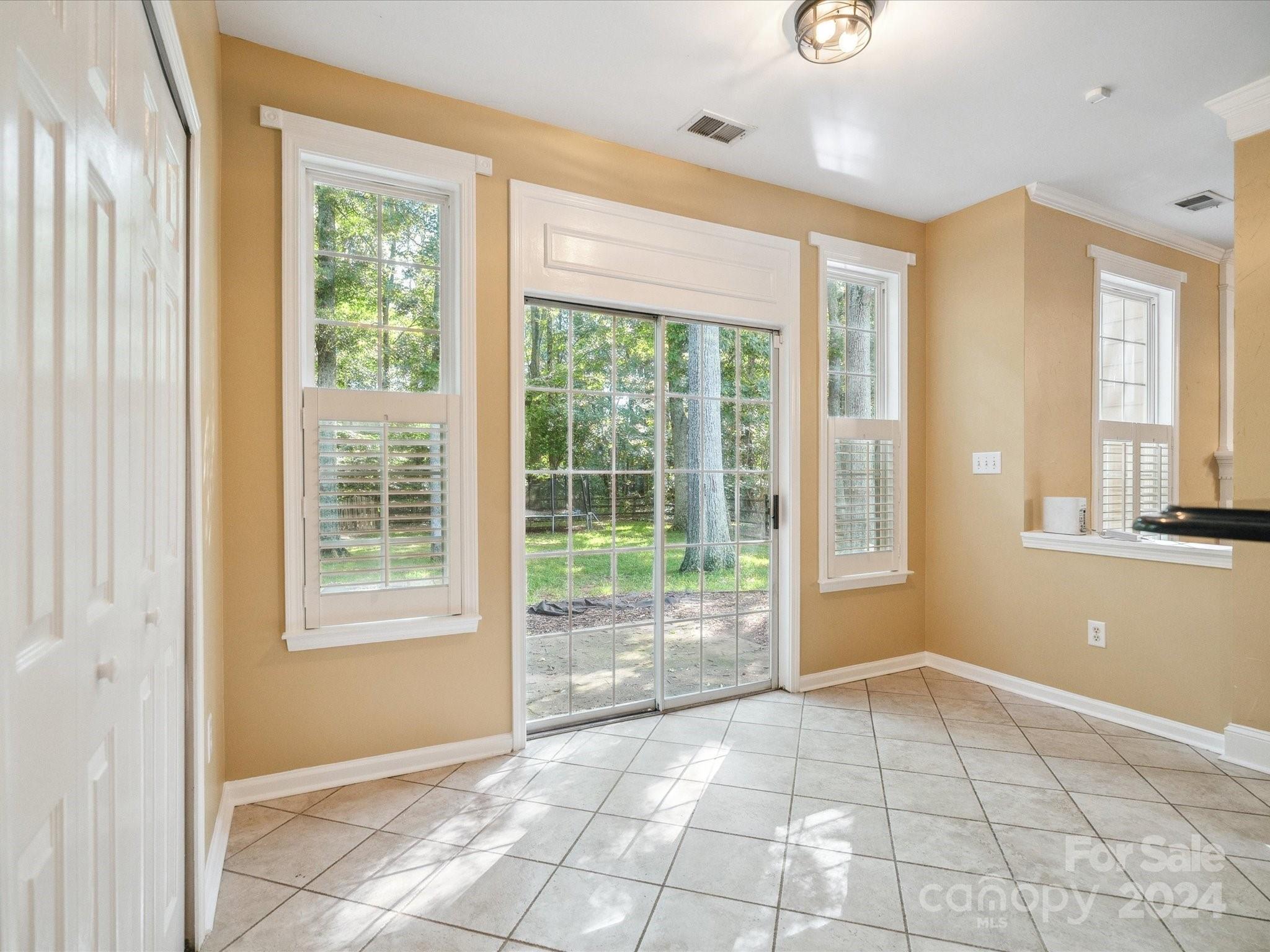 The Crossings - Residential