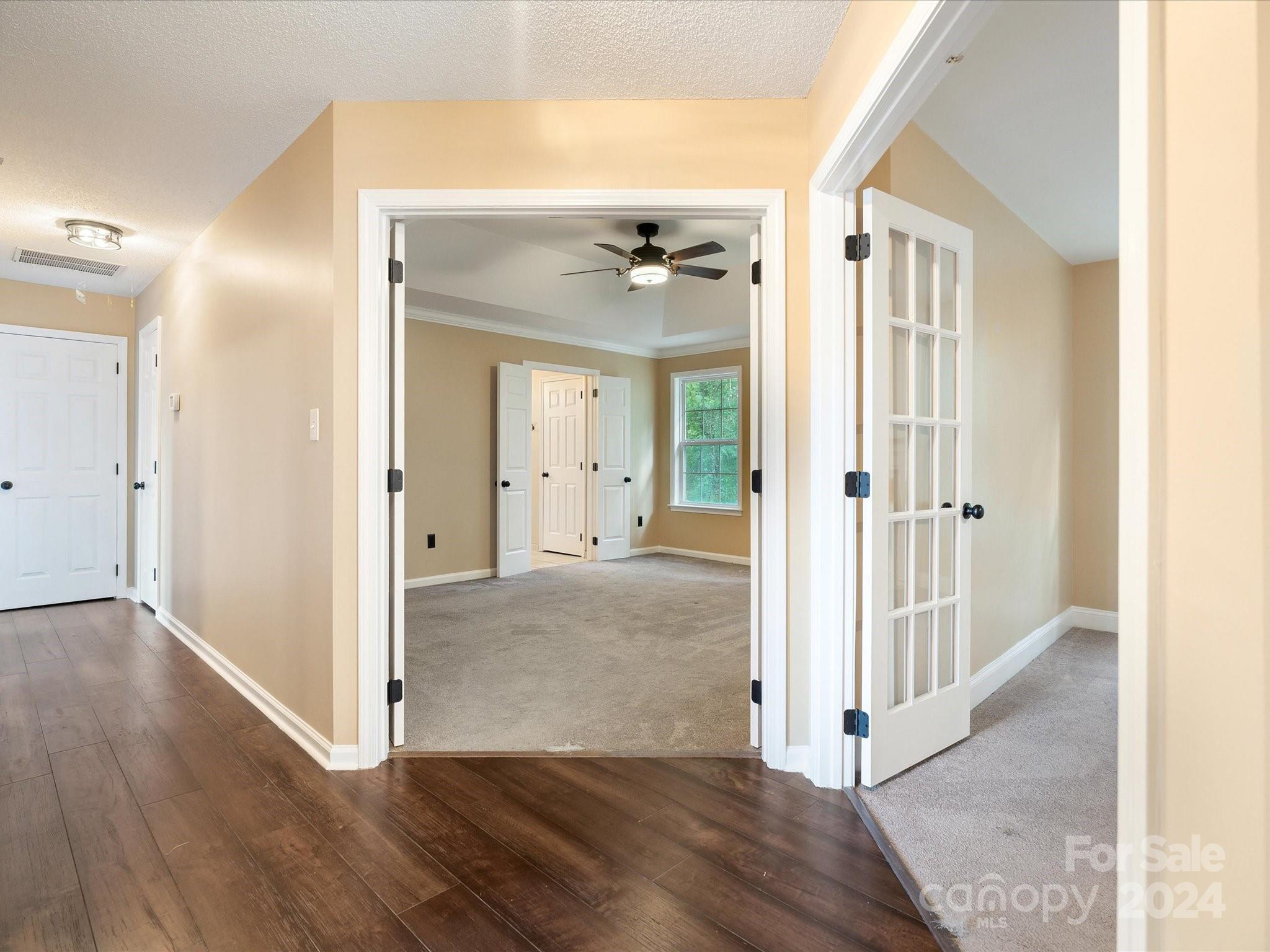 The Crossings - Residential