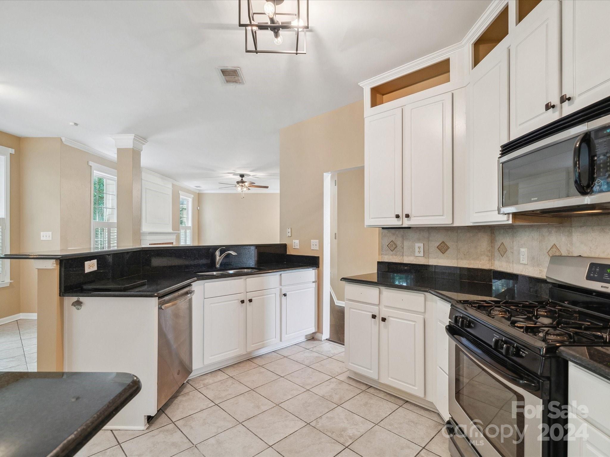 The Crossings - Residential