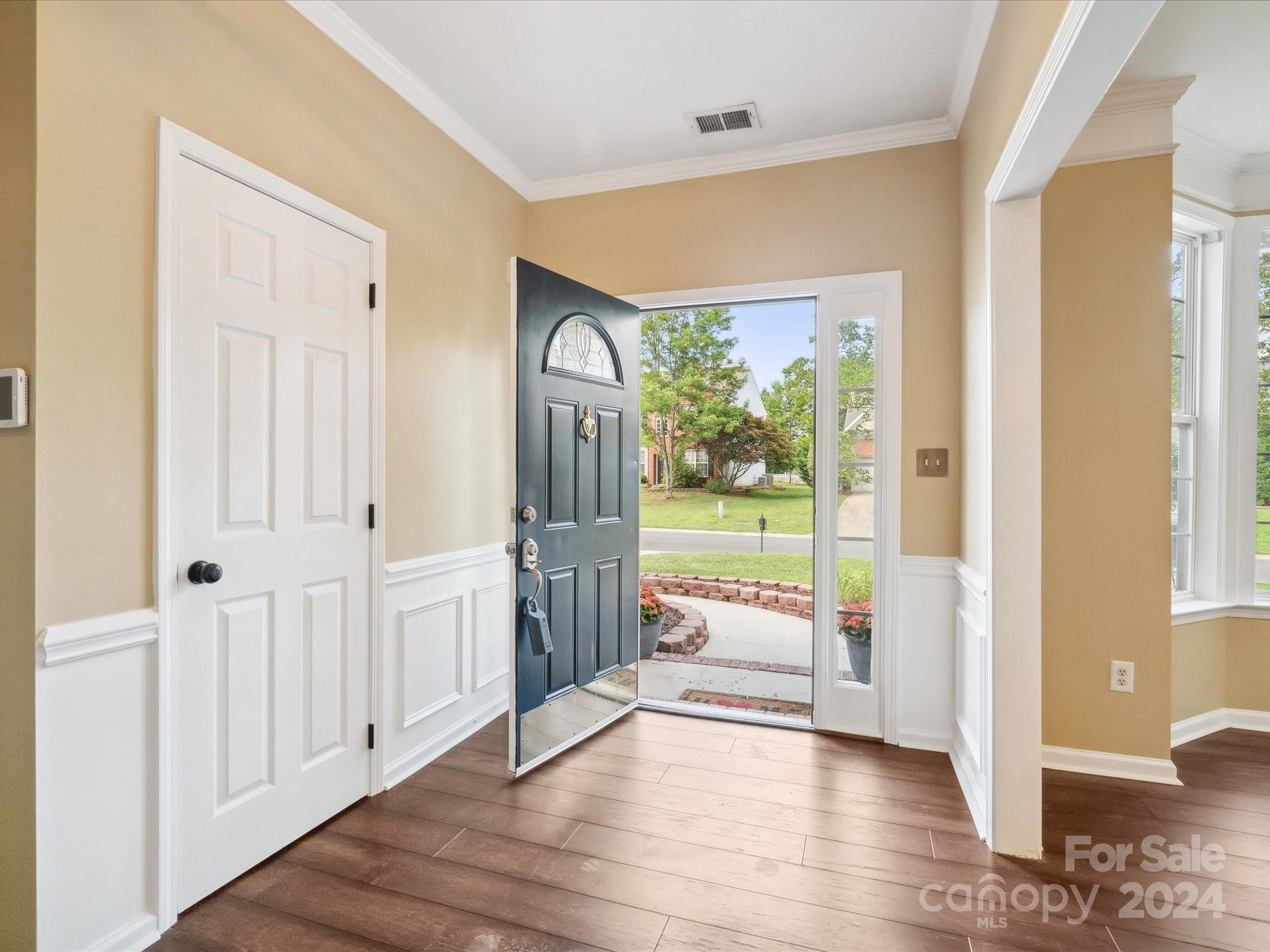 The Crossings - Residential