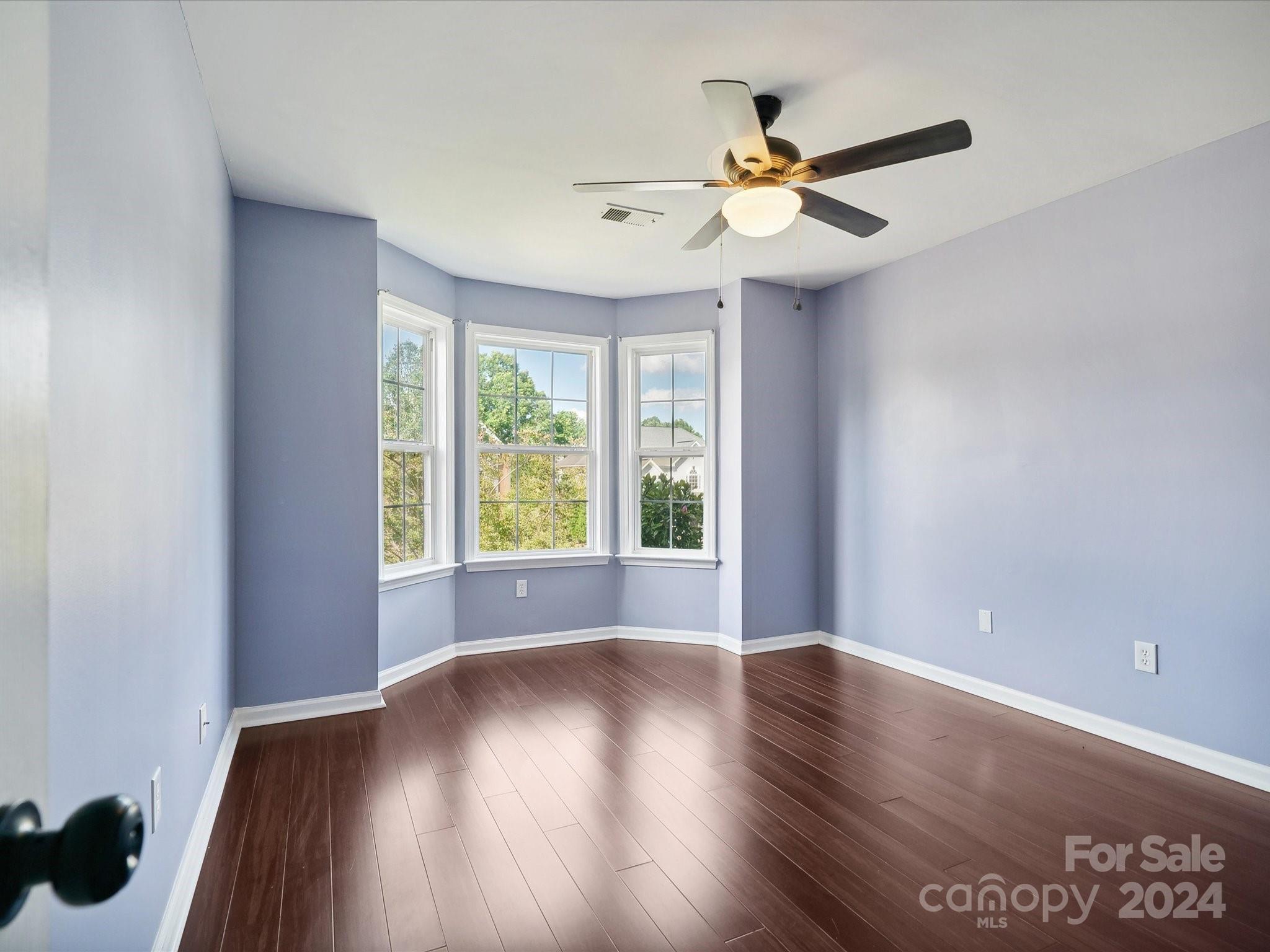 The Crossings - Residential