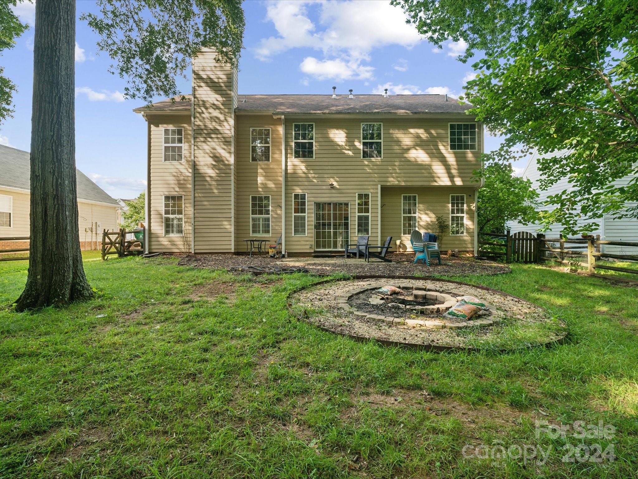 The Crossings - Residential