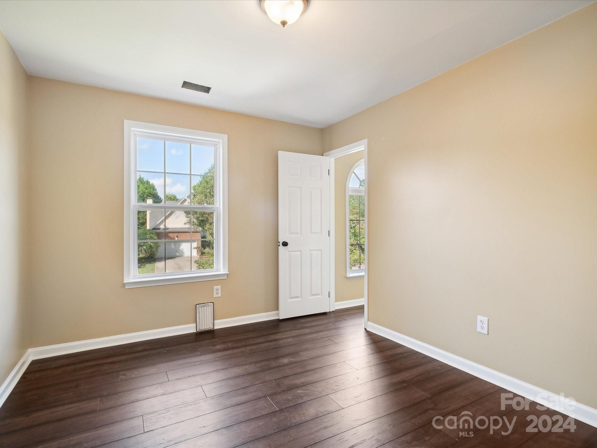 The Crossings - Residential