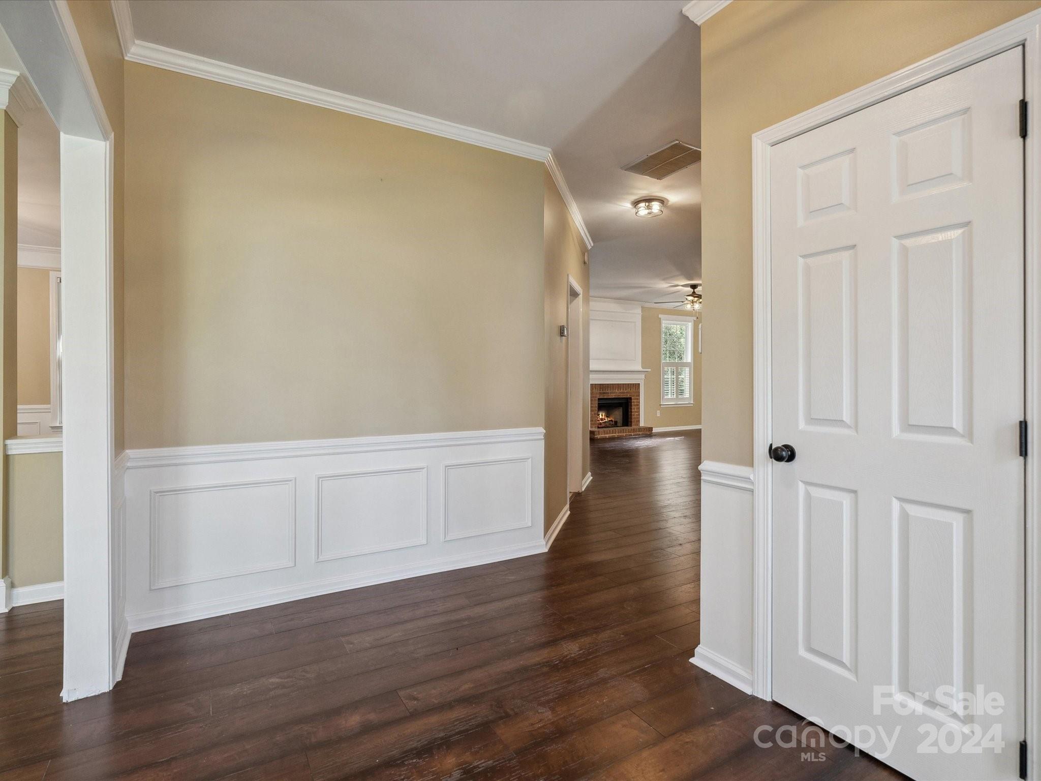 The Crossings - Residential