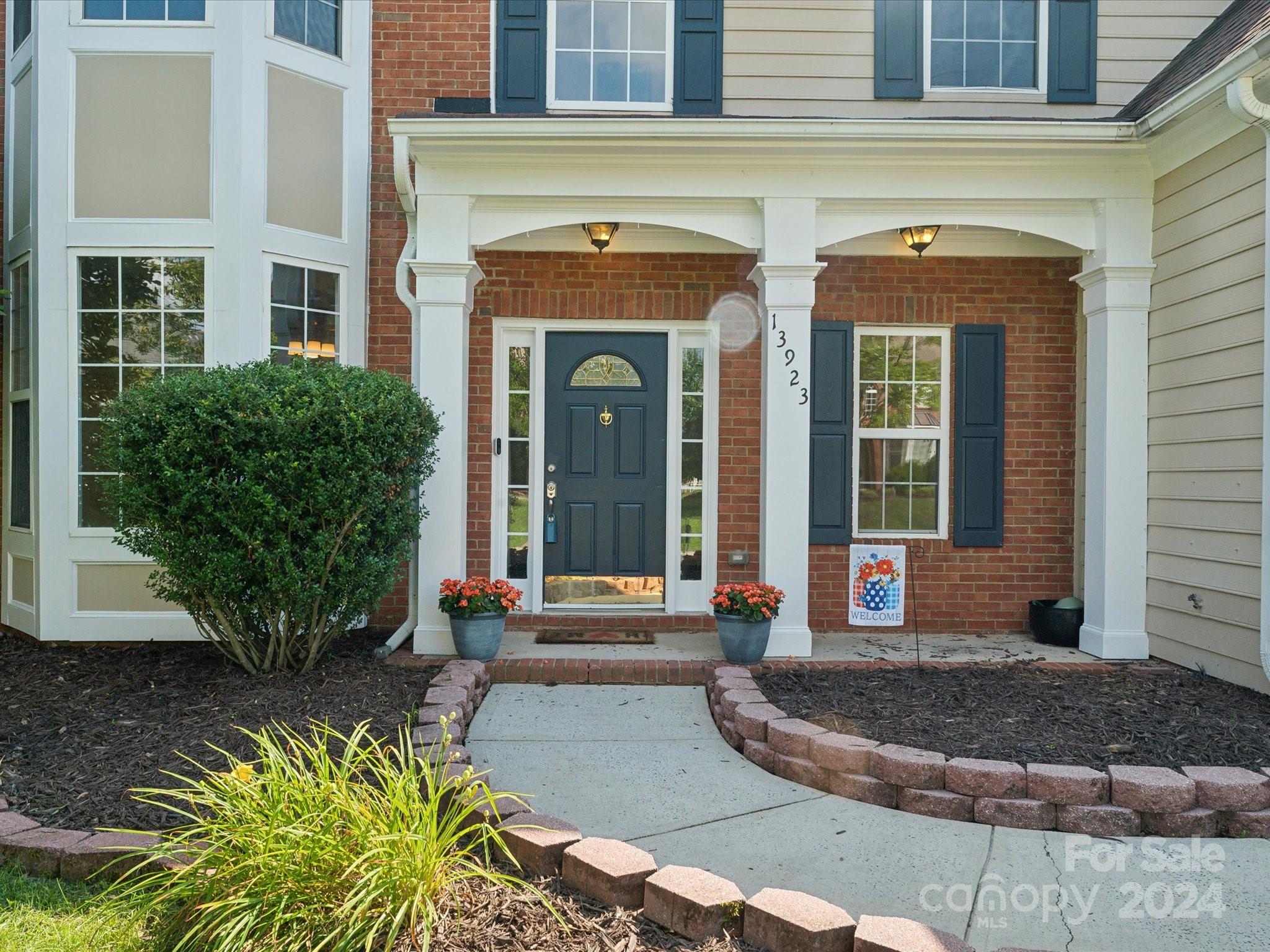 The Crossings - Residential