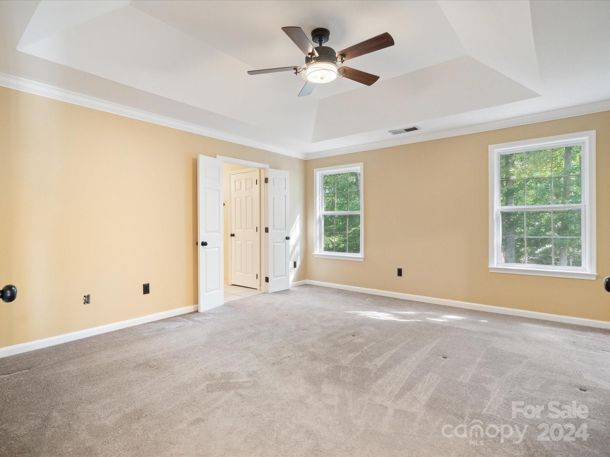 The Crossings - Residential