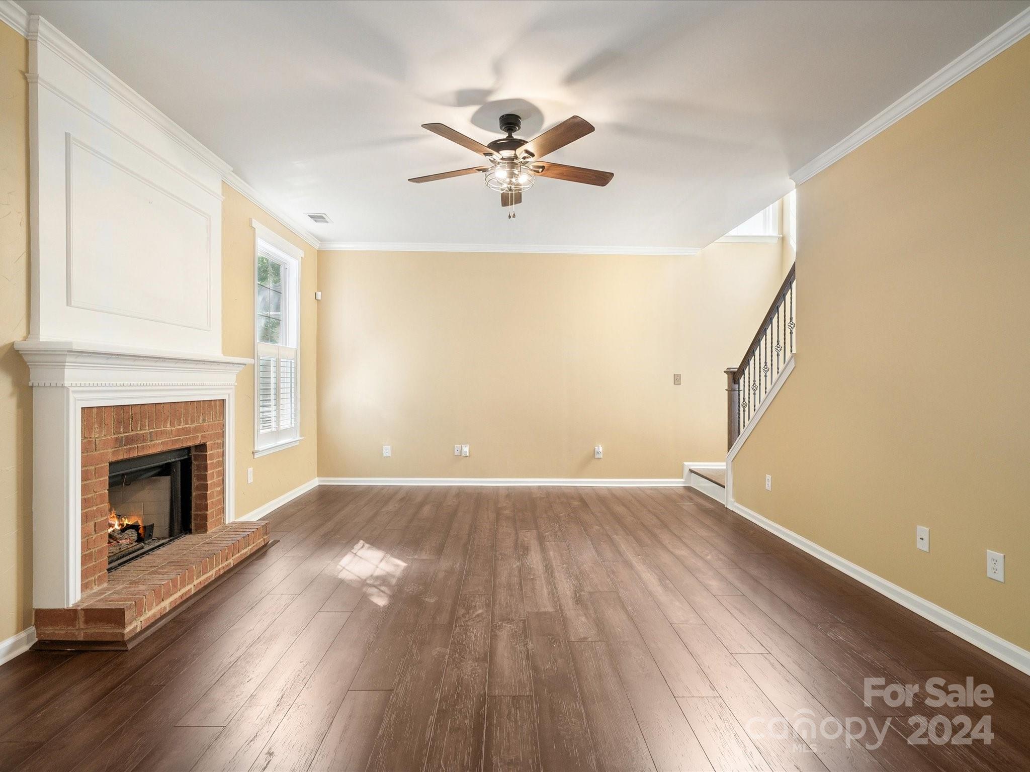 The Crossings - Residential