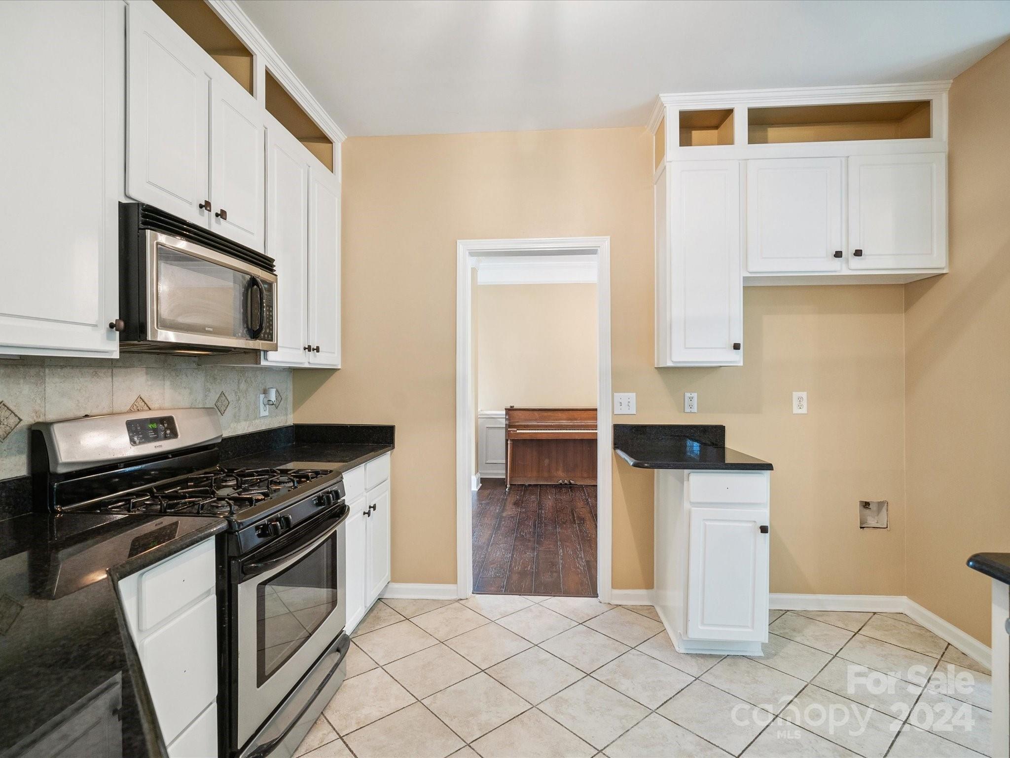 The Crossings - Residential