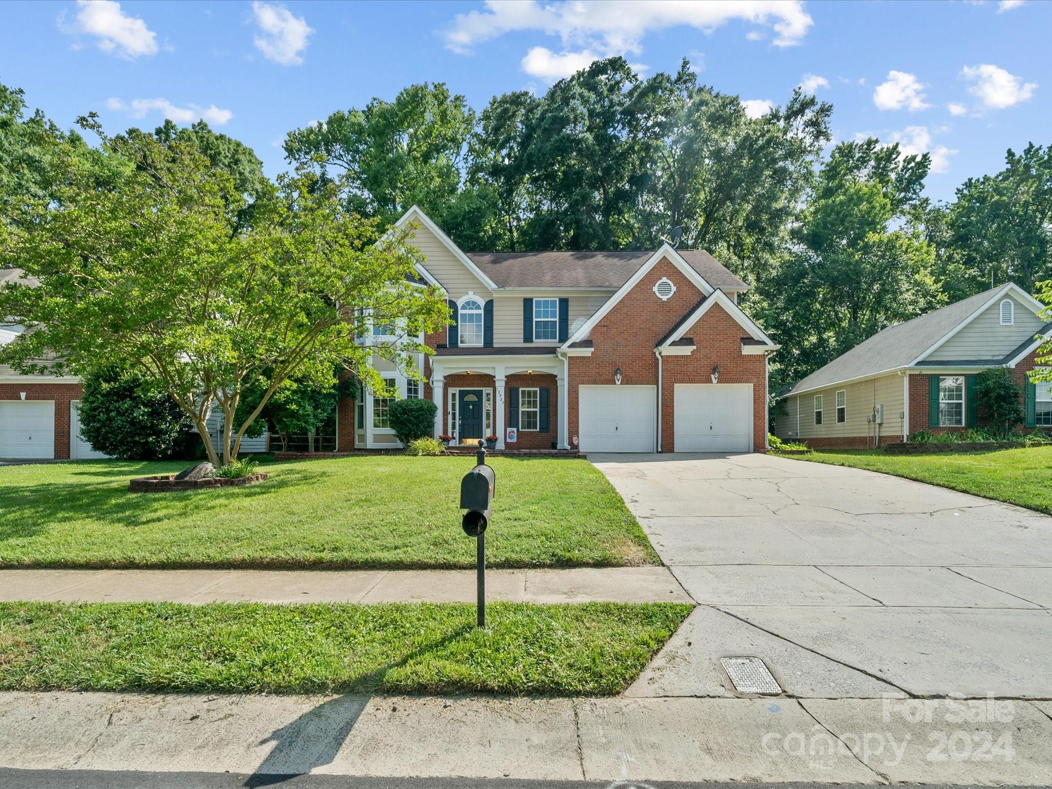 The Crossings - Residential