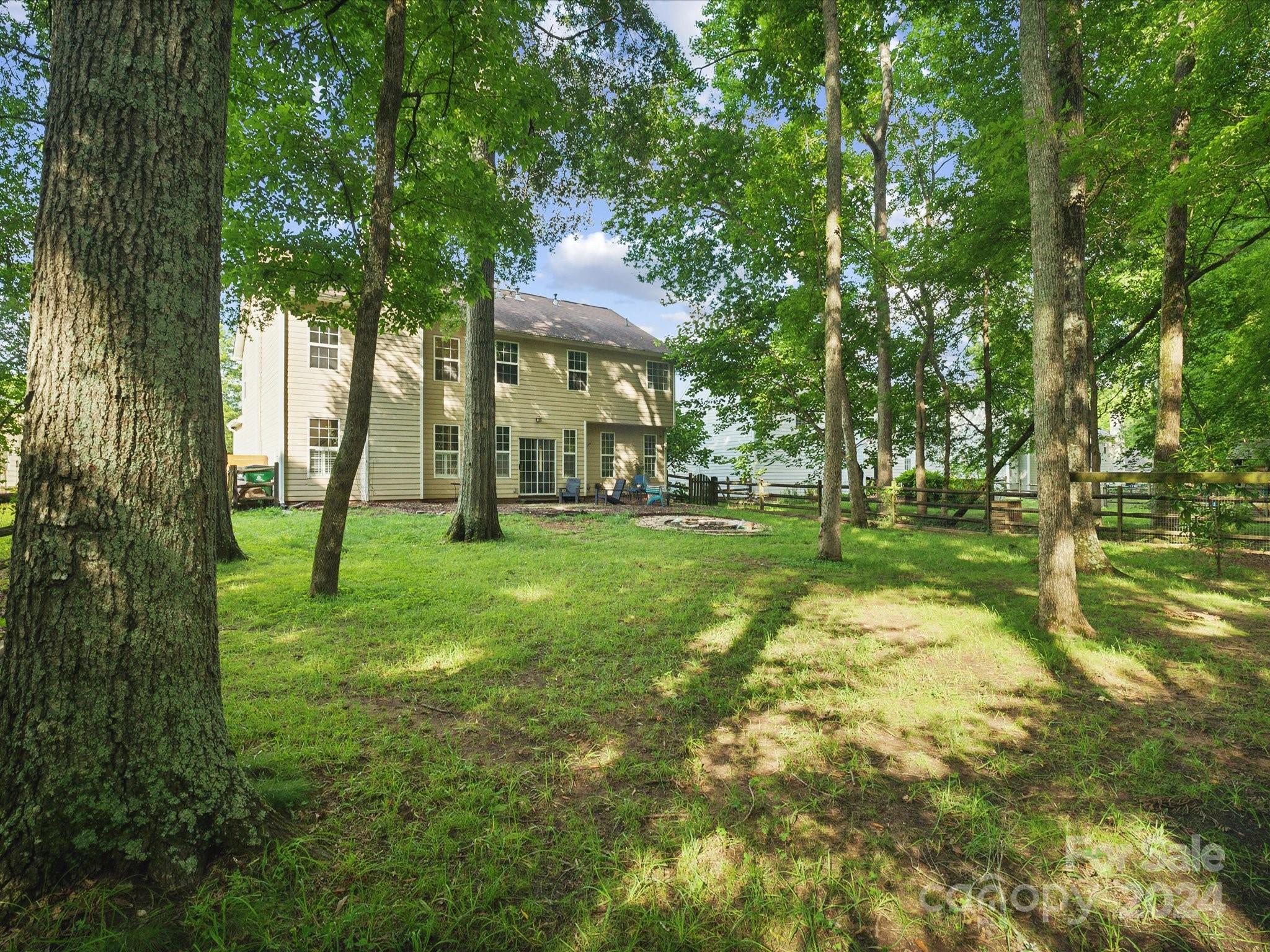 The Crossings - Residential