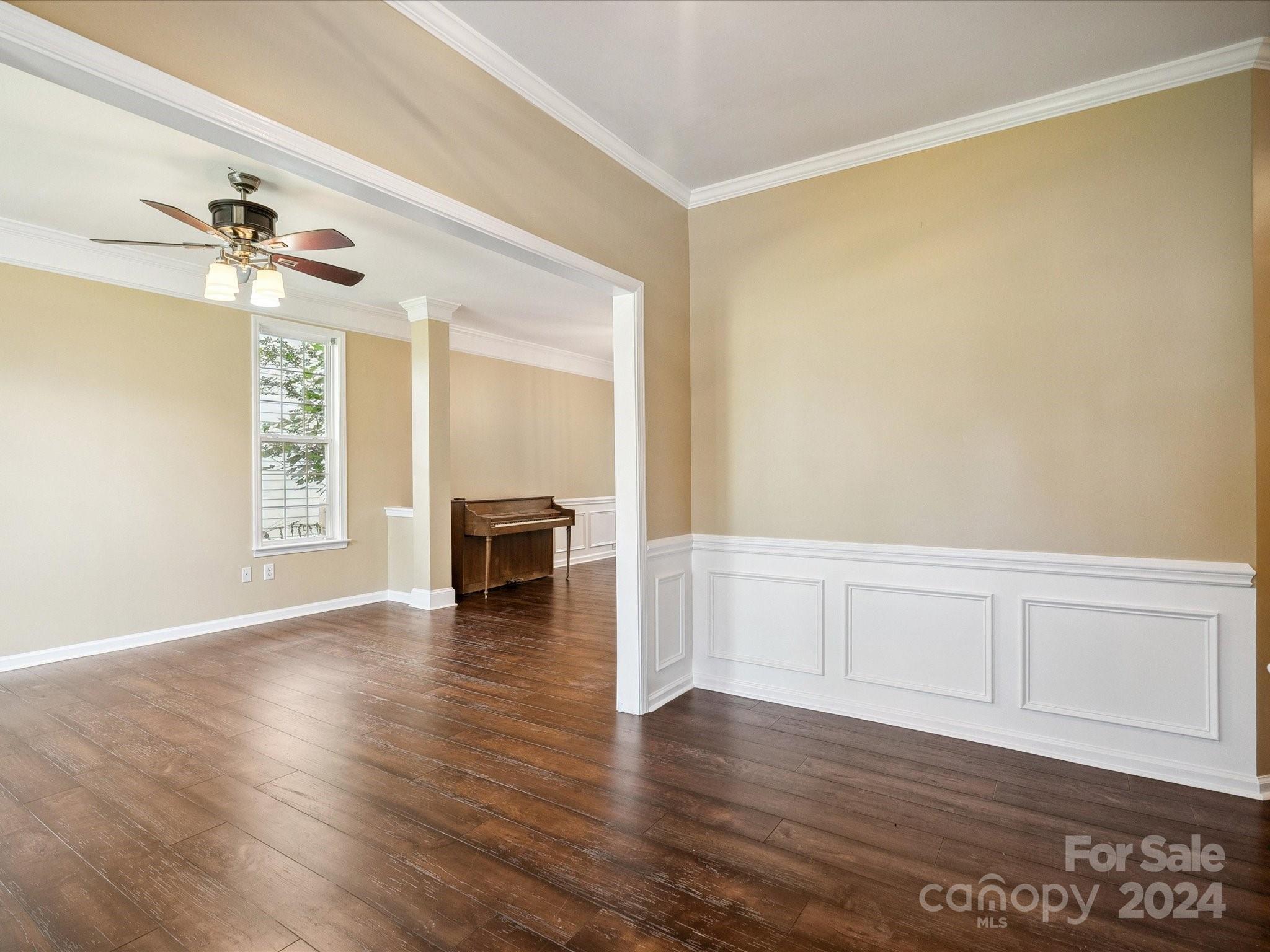 The Crossings - Residential