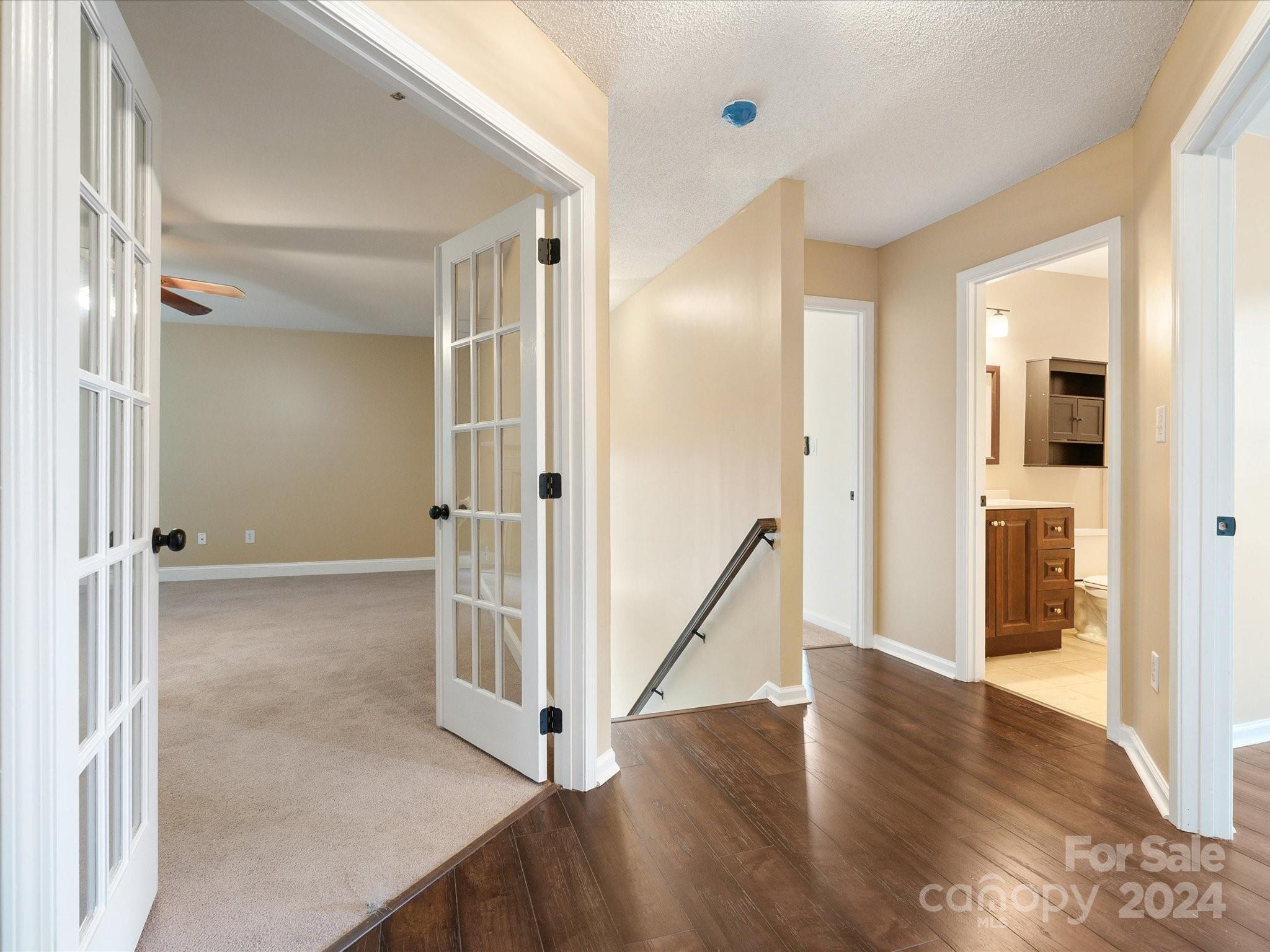 The Crossings - Residential