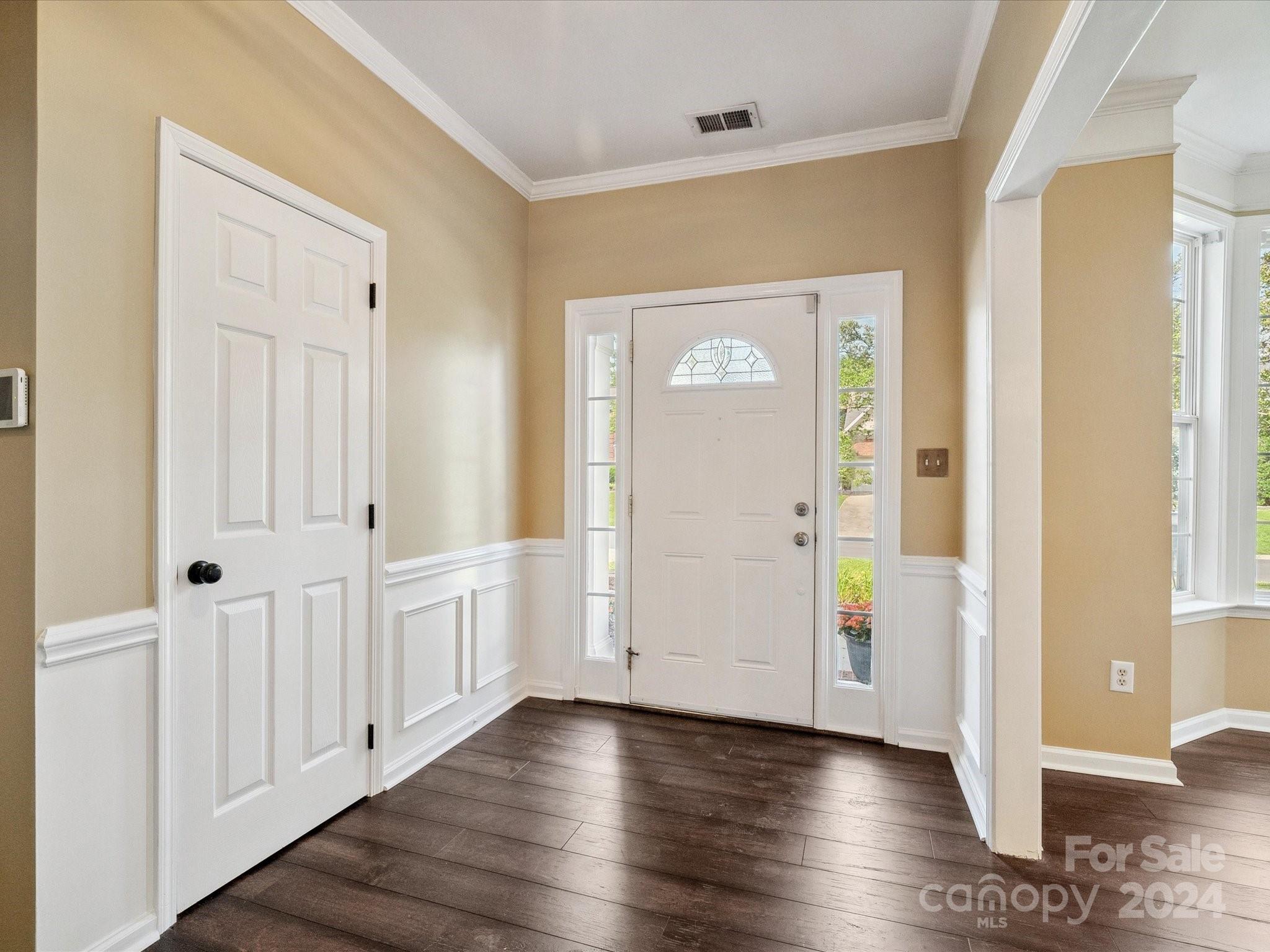 The Crossings - Residential