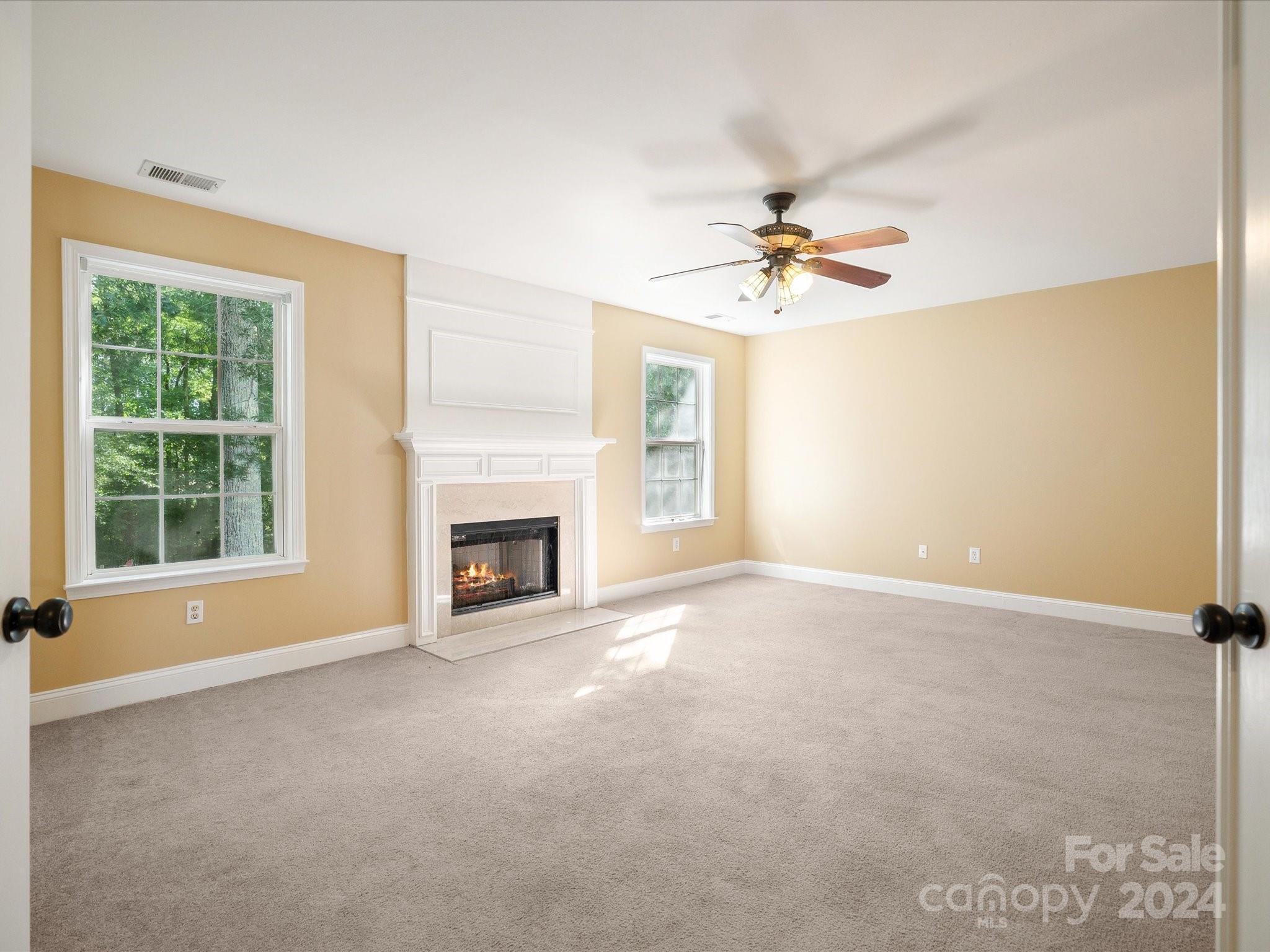 The Crossings - Residential