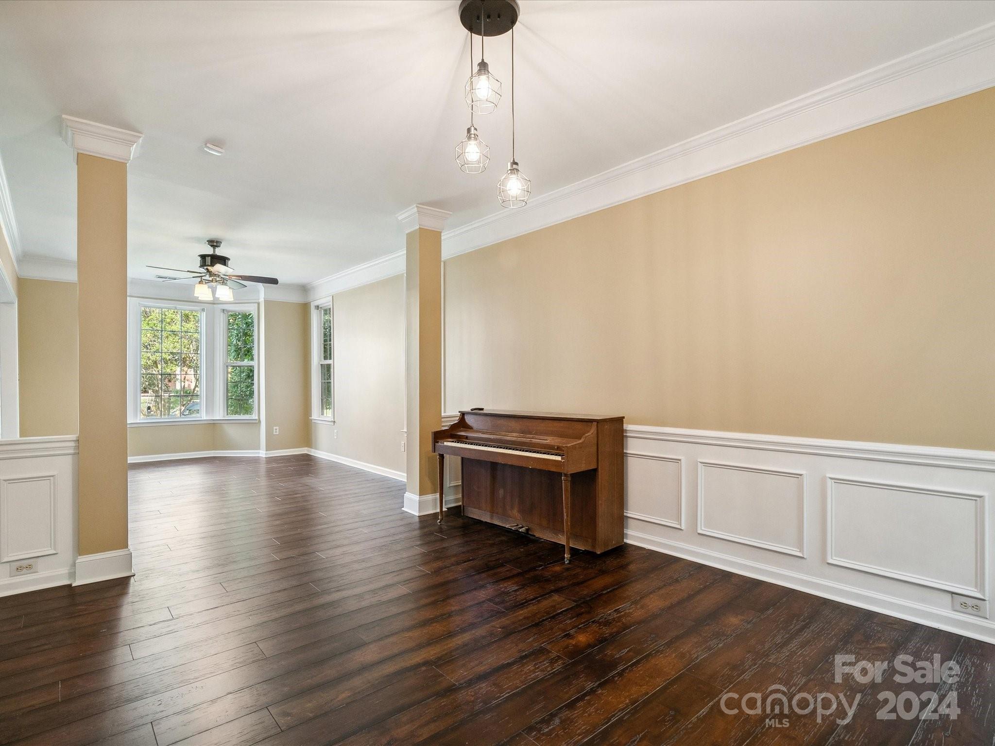 The Crossings - Residential