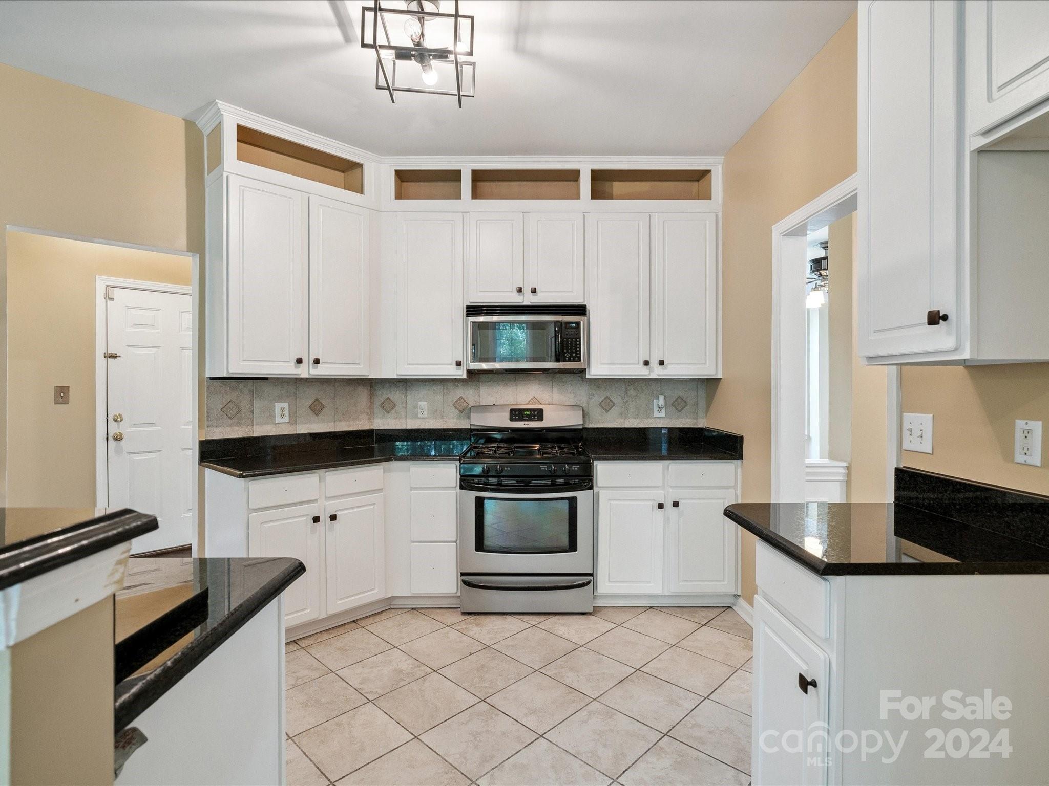 The Crossings - Residential