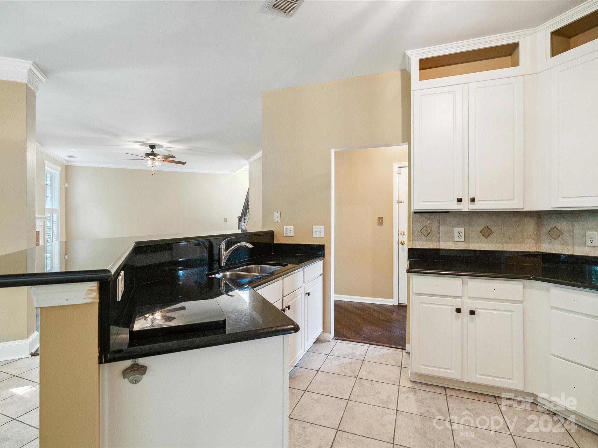 The Crossings - Residential