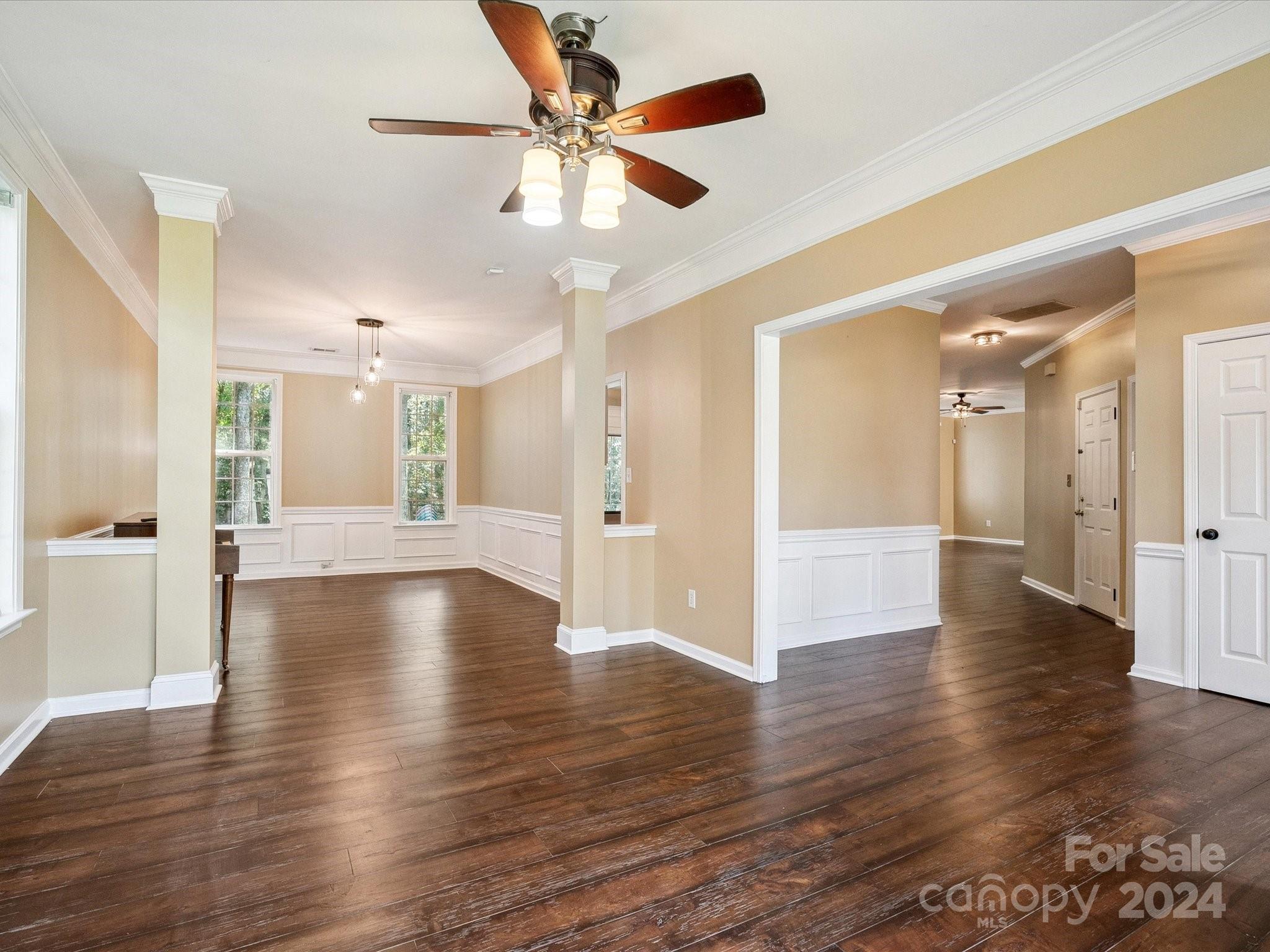 The Crossings - Residential