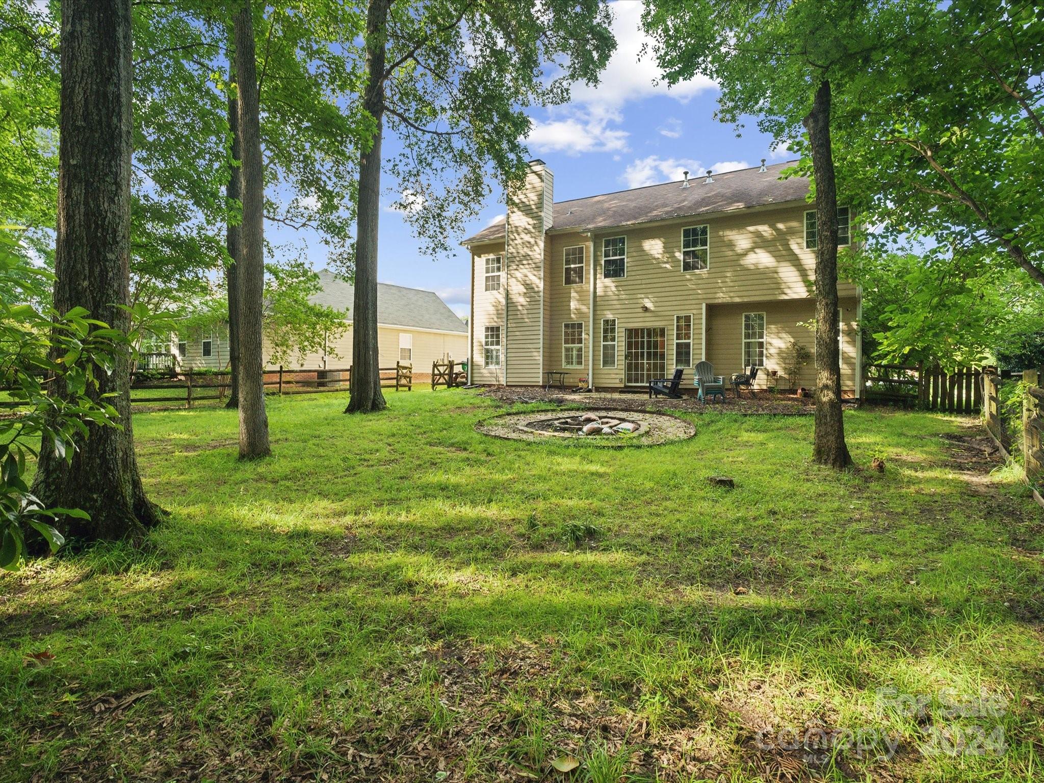 The Crossings - Residential