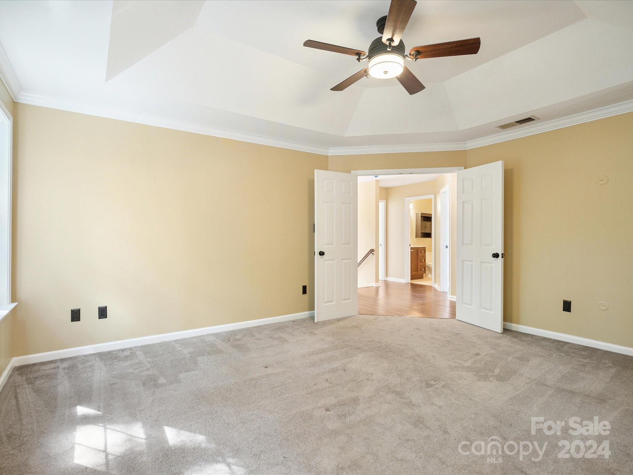 The Crossings - Residential