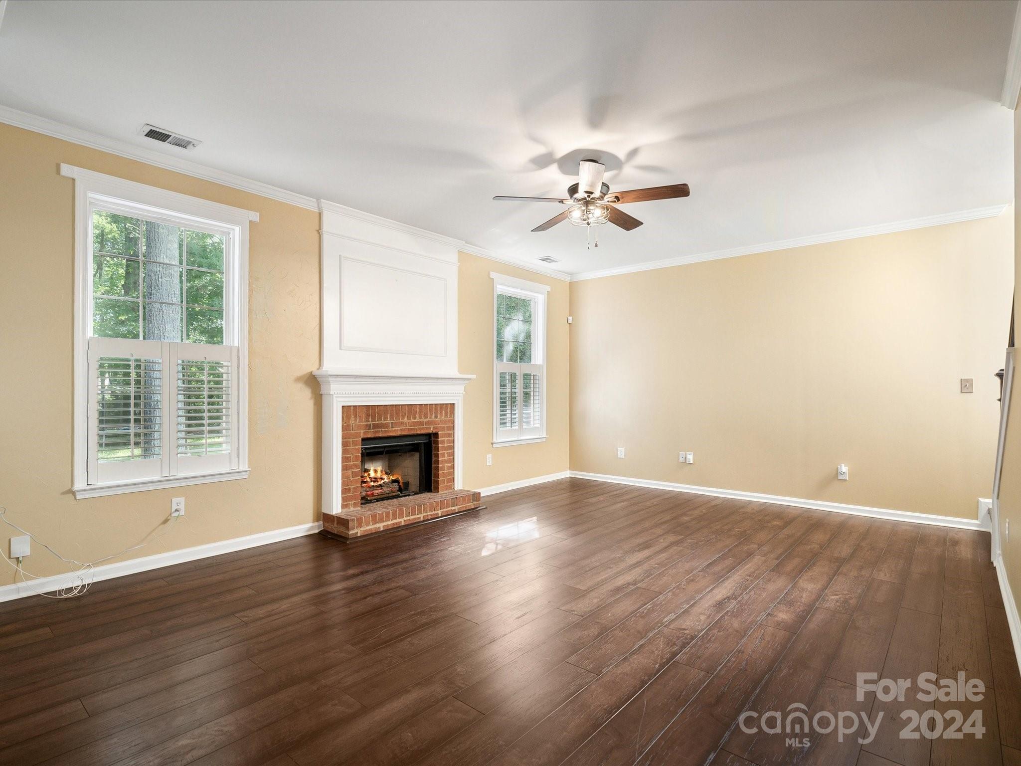 The Crossings - Residential