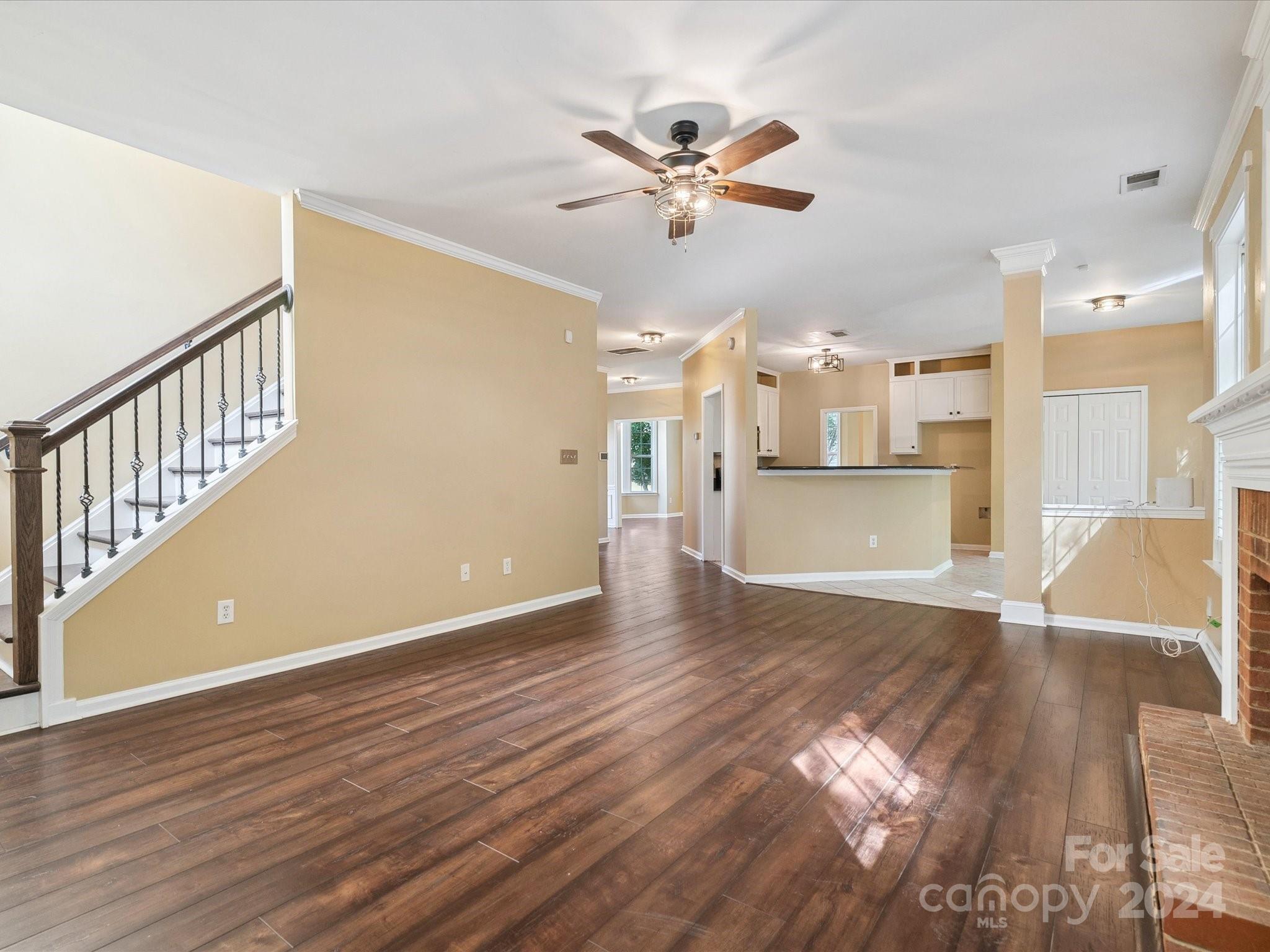 The Crossings - Residential