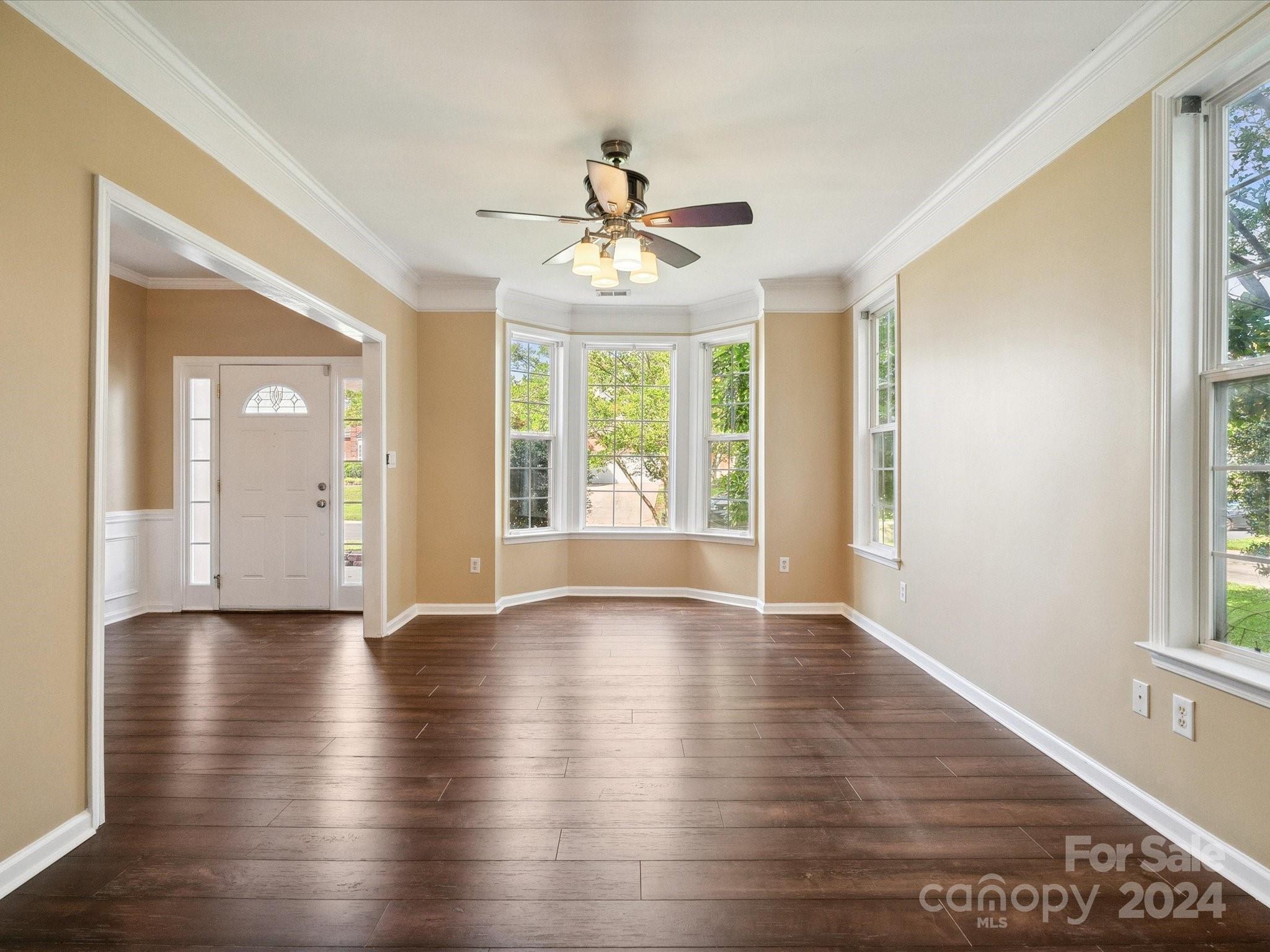 The Crossings - Residential