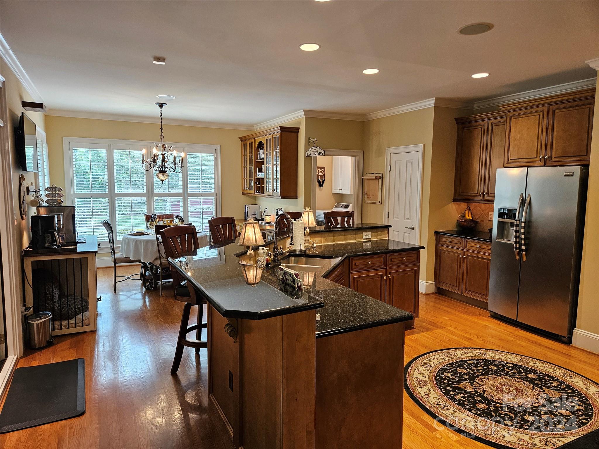 Meadow Lakes - Residential