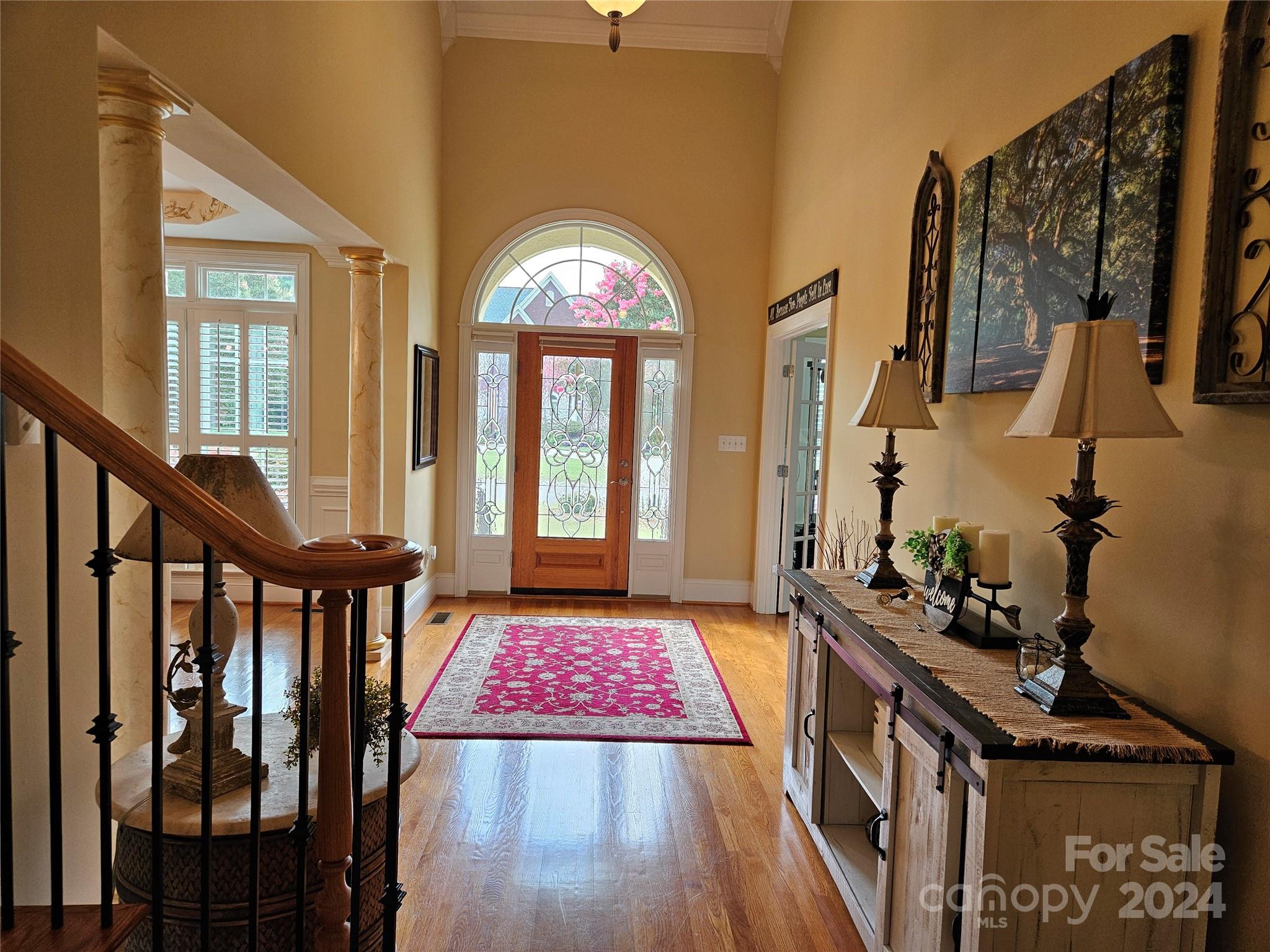 Meadow Lakes - Residential