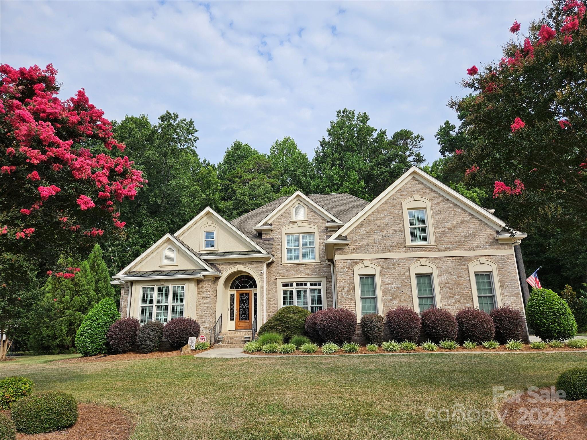 Meadow Lakes - Residential