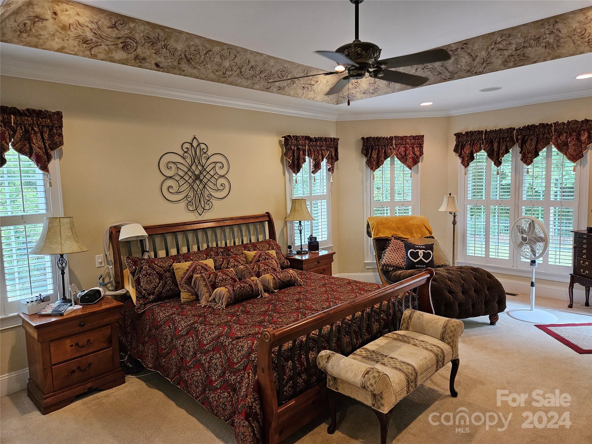 Meadow Lakes - Residential